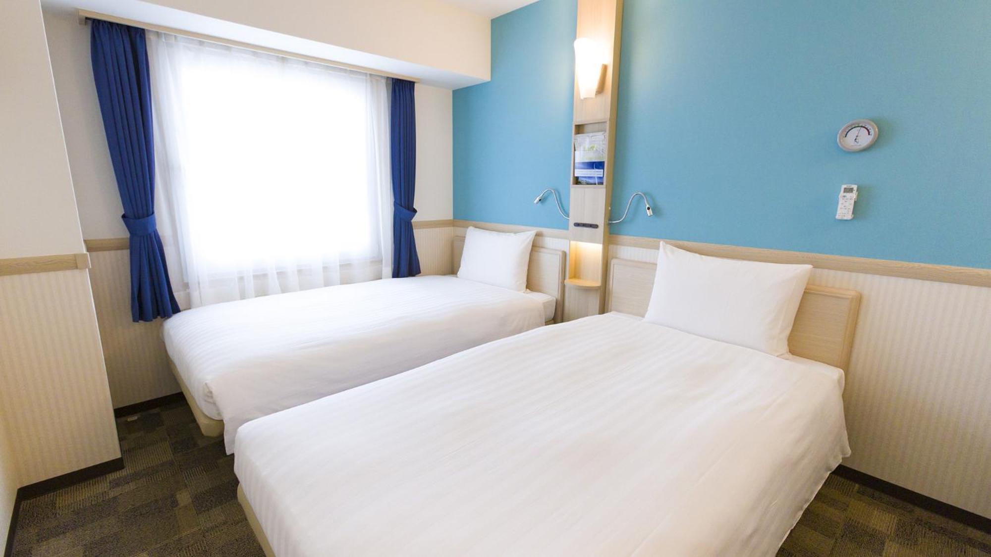 Toyoko Akabane-eki Higashi-guchi Hotel 3*