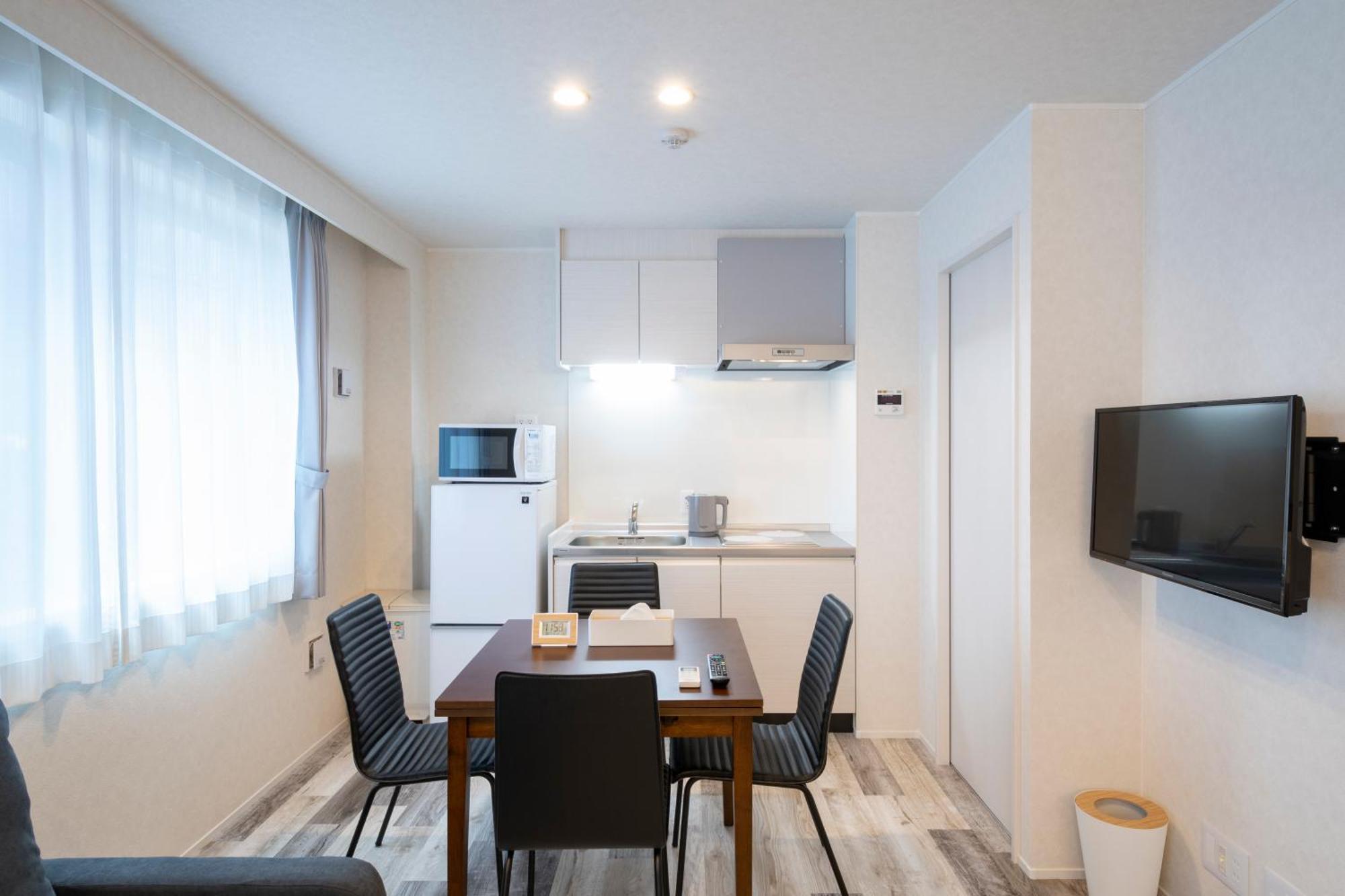 Apartment Serendipity Kinshicho *