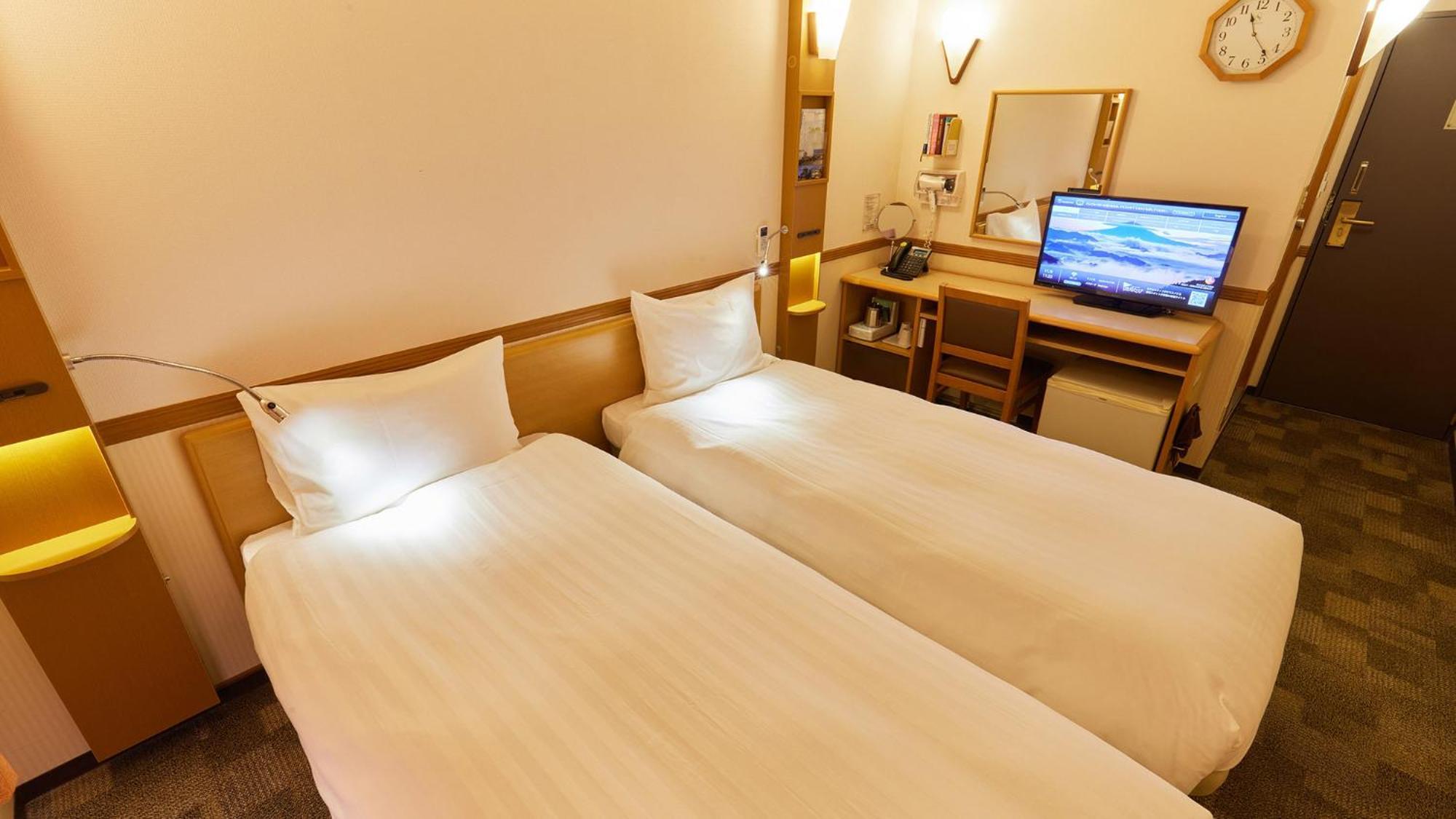 Toyoko Nihombashi Ningyocho Hotel