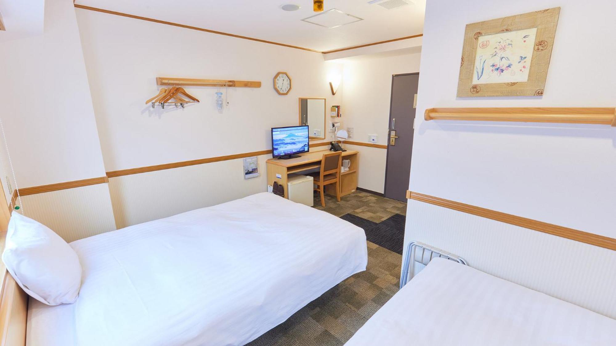 Hotel Toyoko Nihombashi Ningyocho Tokyo