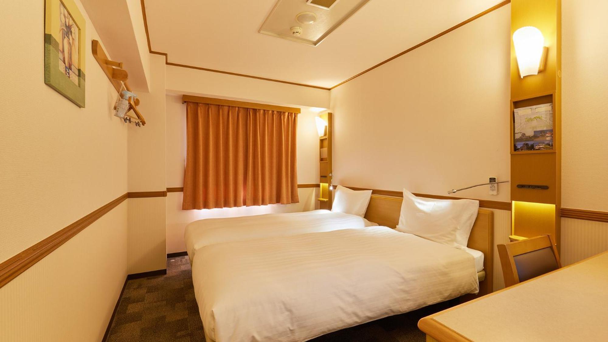 Toyoko Nihombashi Ningyocho 3*