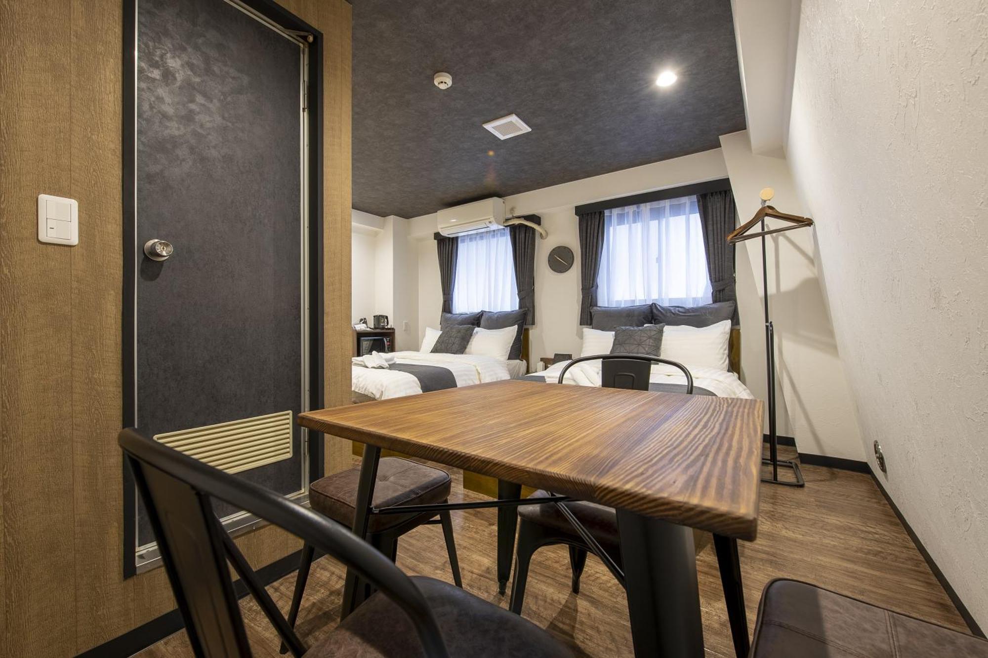 The Park Akihabara Hotel