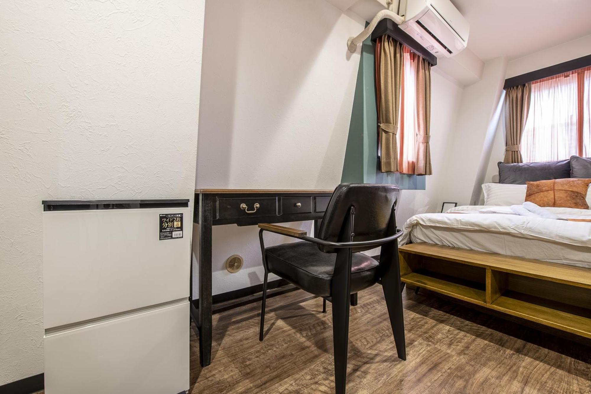 Hotel The Park Akihabara 3*