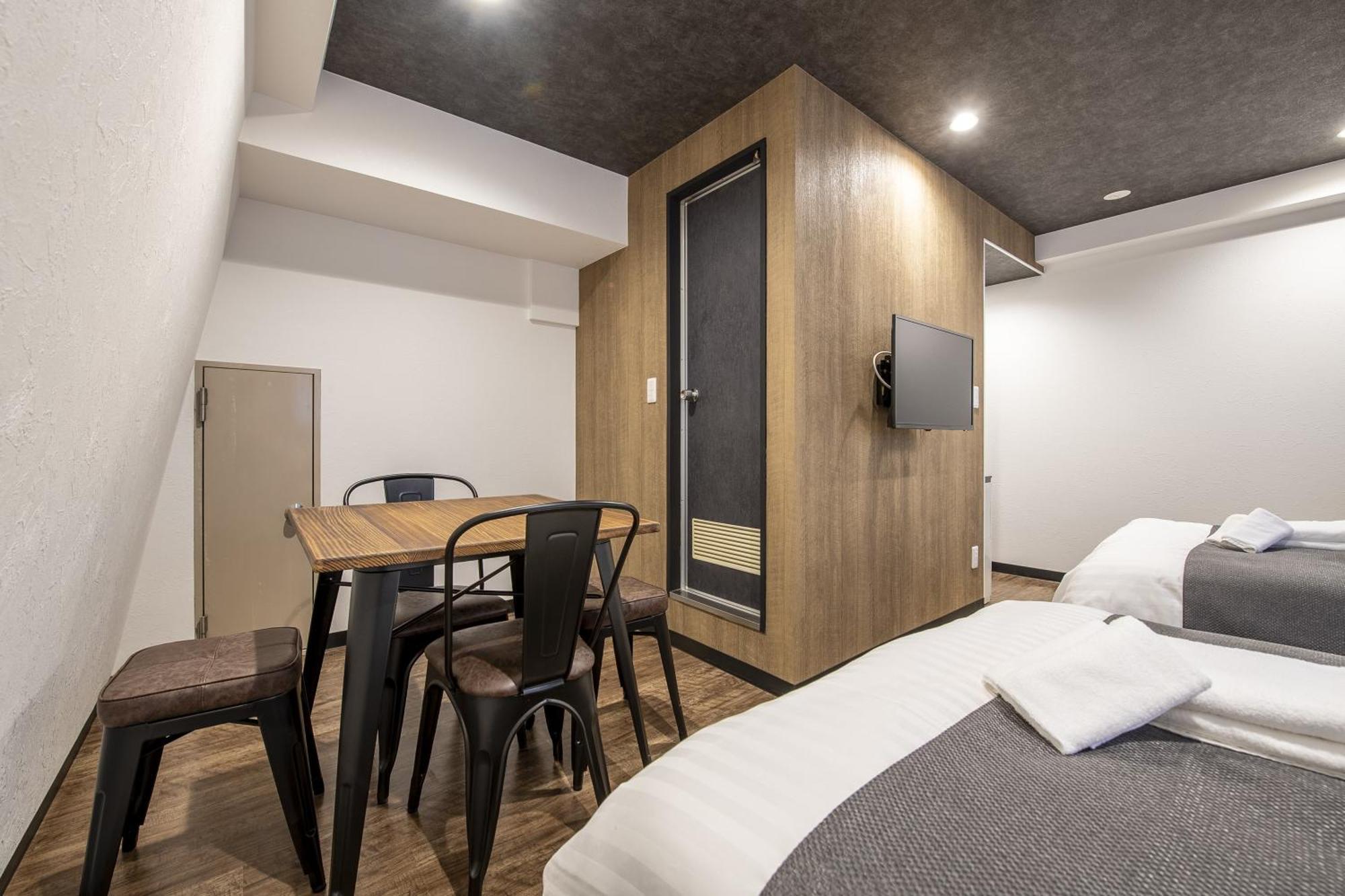 Hotel The Park Akihabara 3*