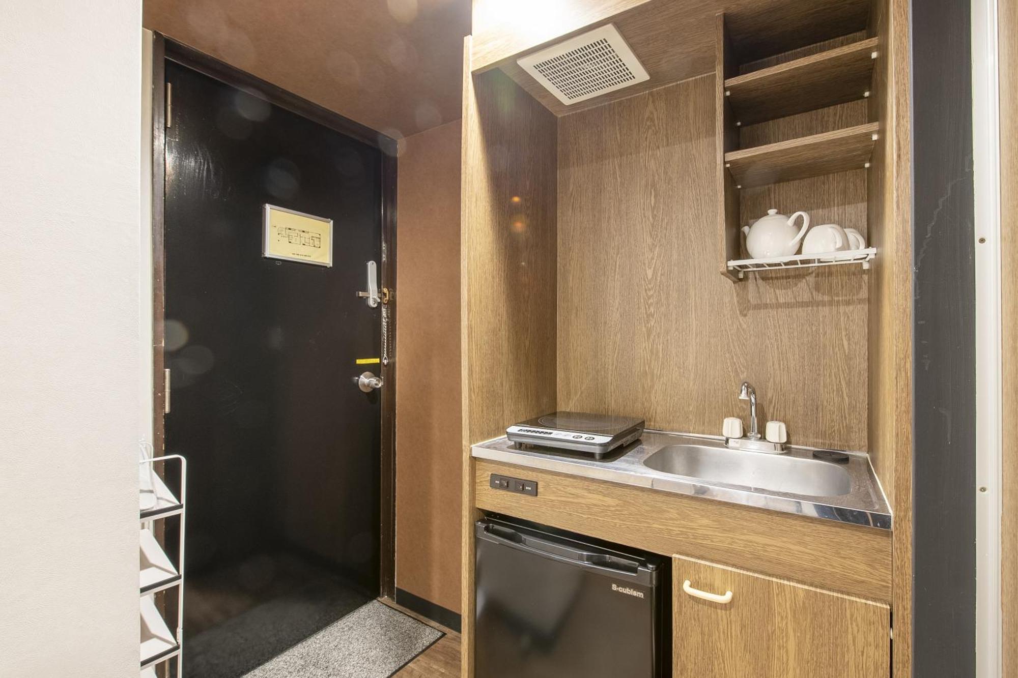 The Park Akihabara 3*