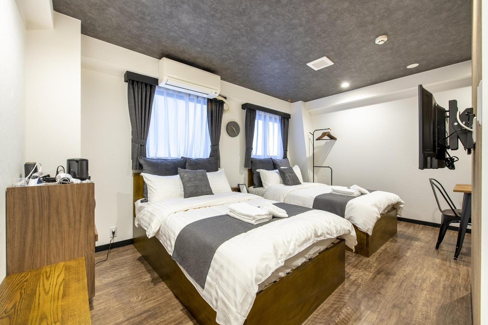 Hotel The Park Akihabara