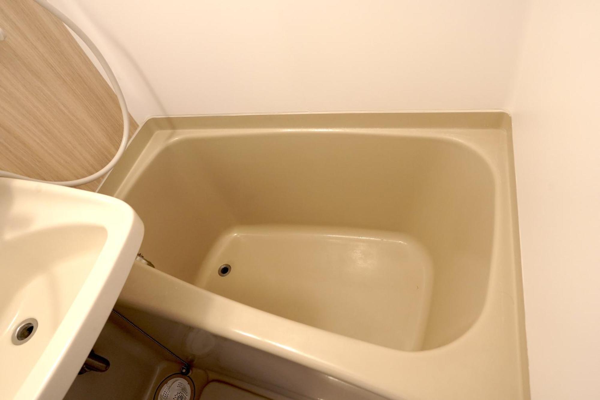 Apartment Close To Shinjuku!twin Beds,projector,appliances!