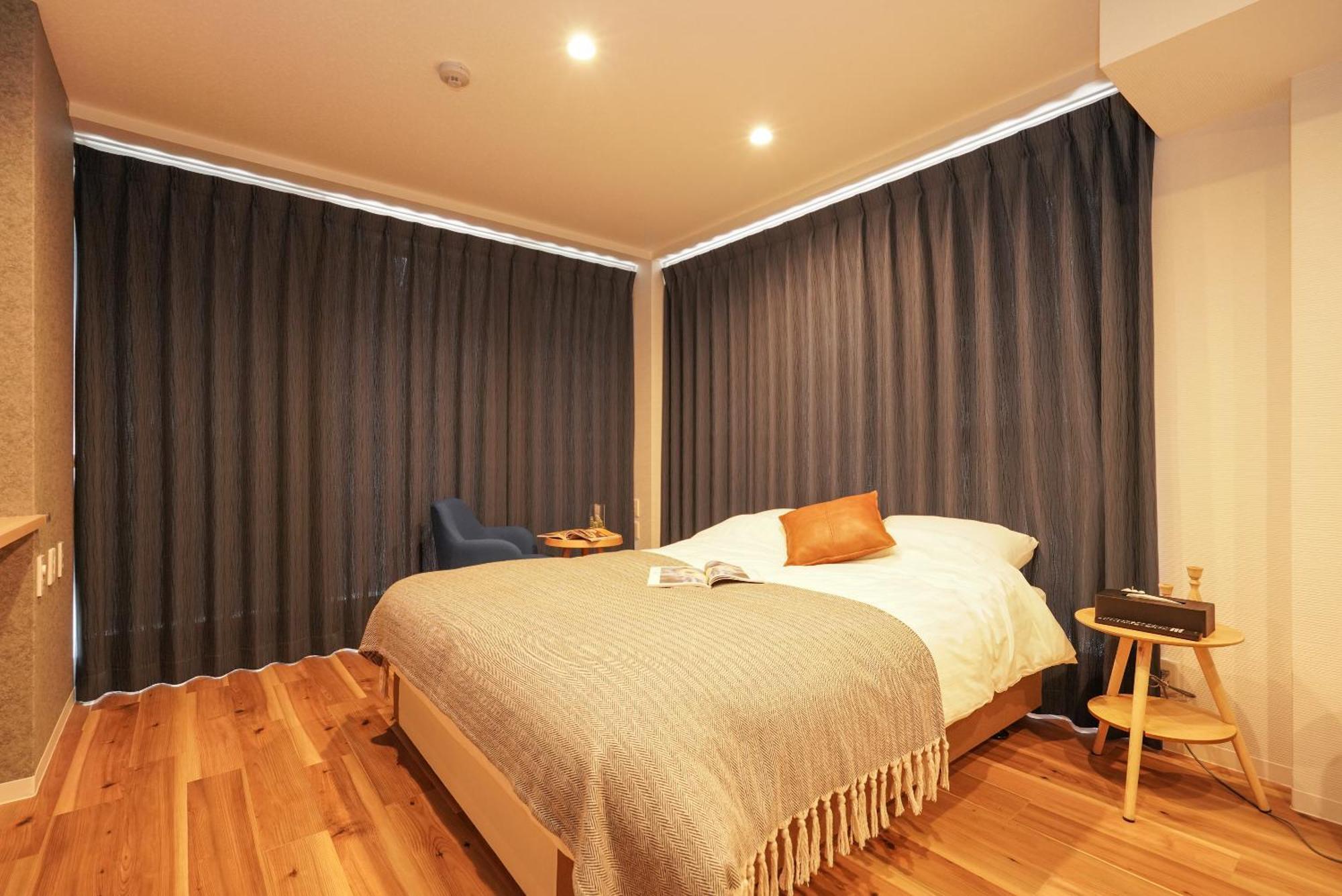 Aparthotel Ikoi Hotelー綺麗なホテル