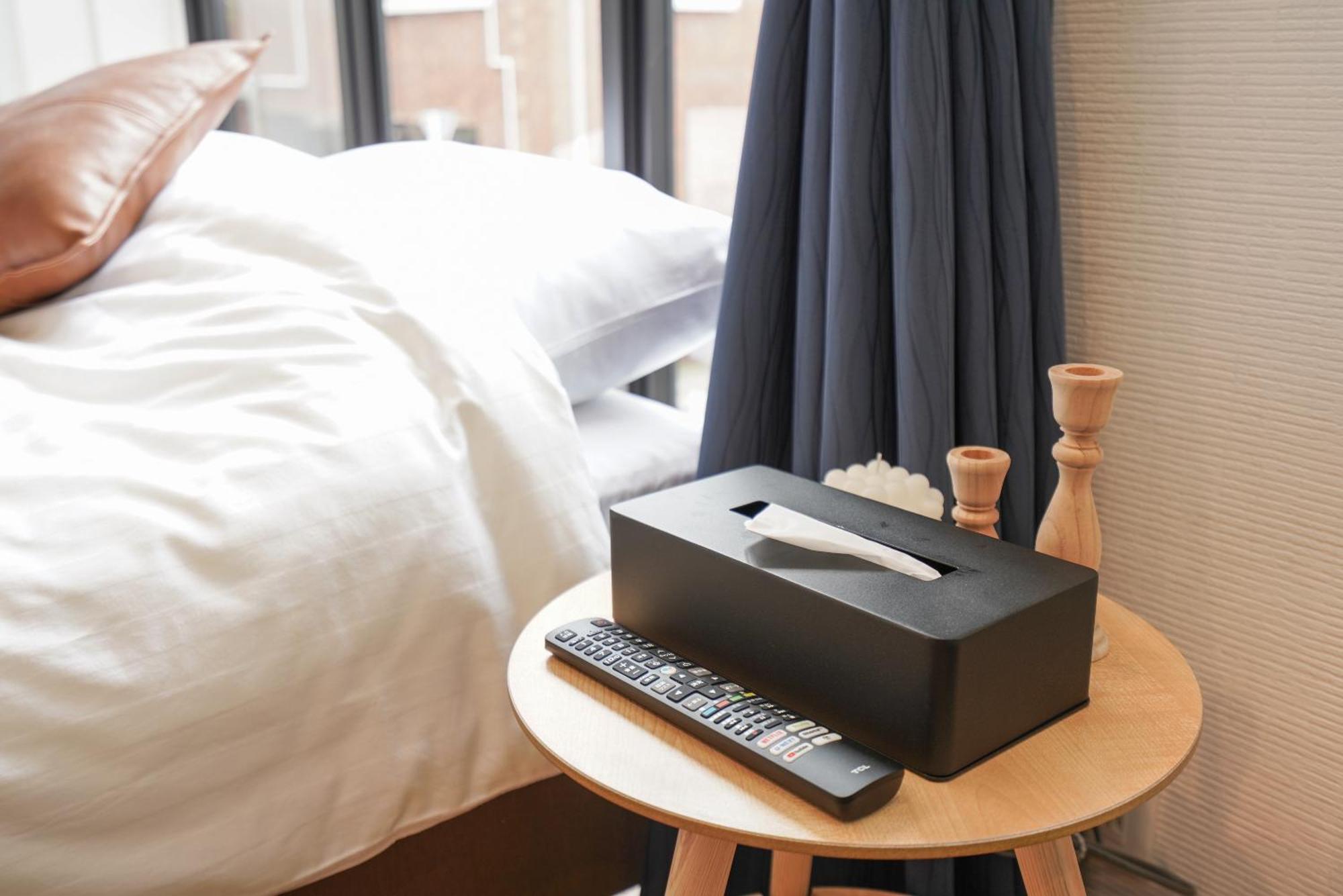 Aparthotel Ikoi Hotelー綺麗なホテル Tokyo