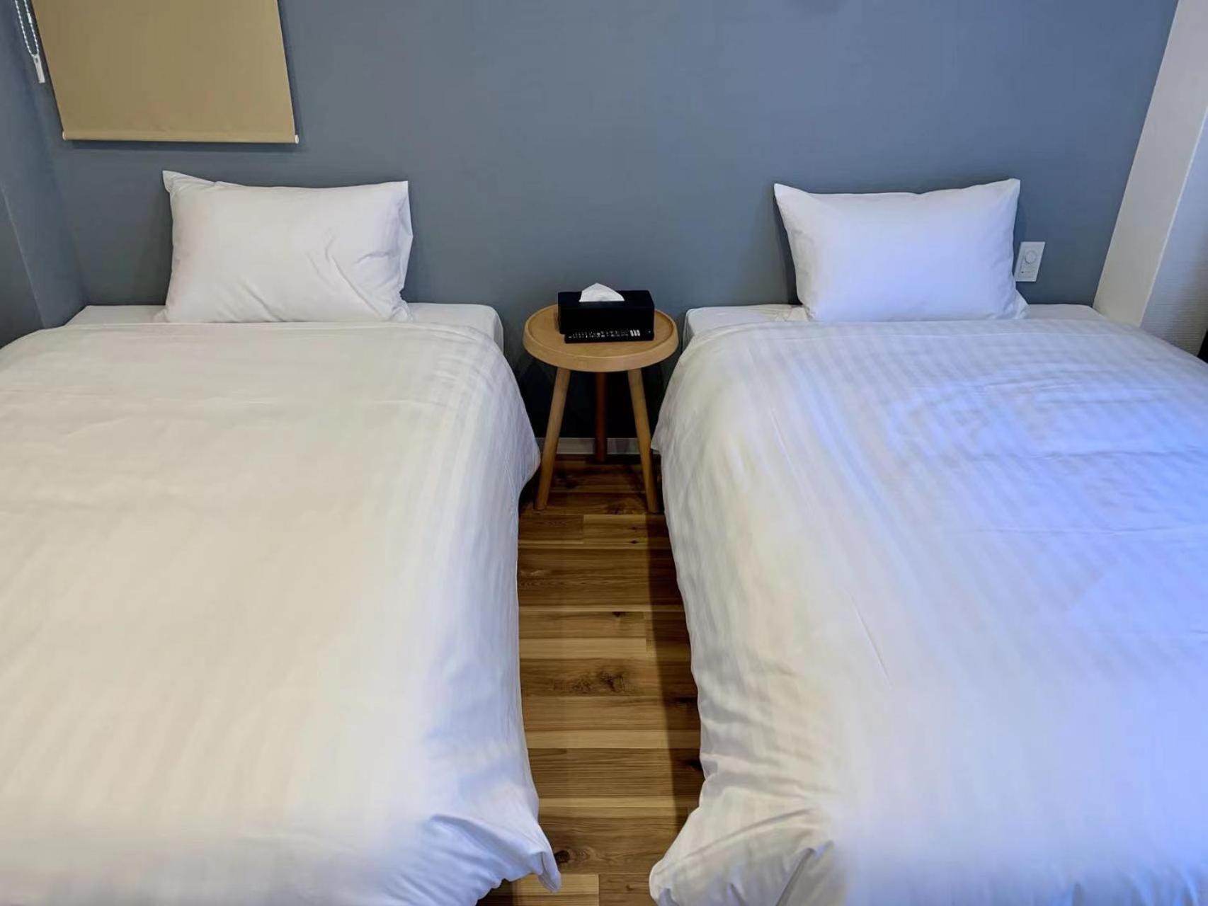 Ikoi Hotelー綺麗なホテル