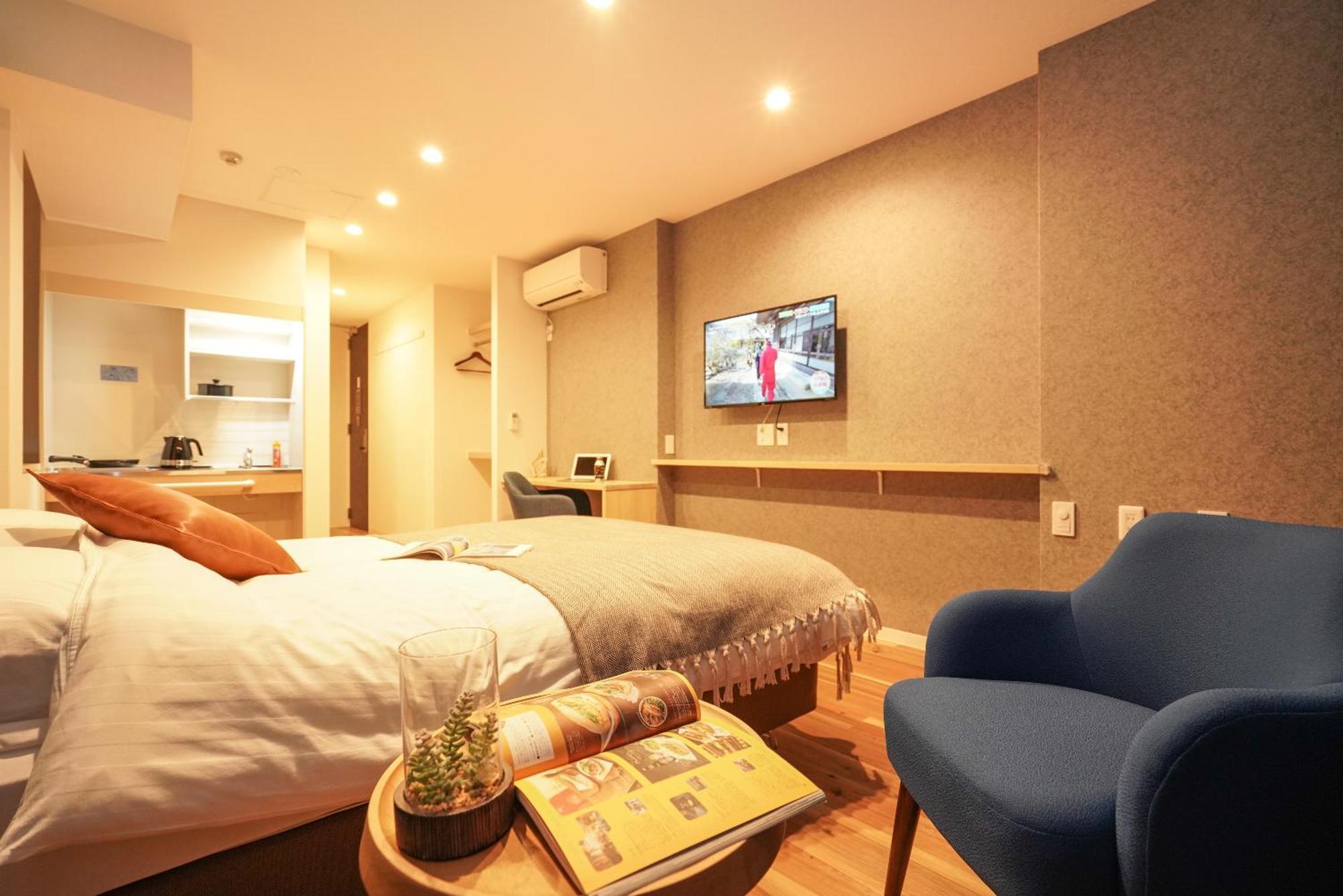 Ikoi Hotelー綺麗なホテル Aparthotel