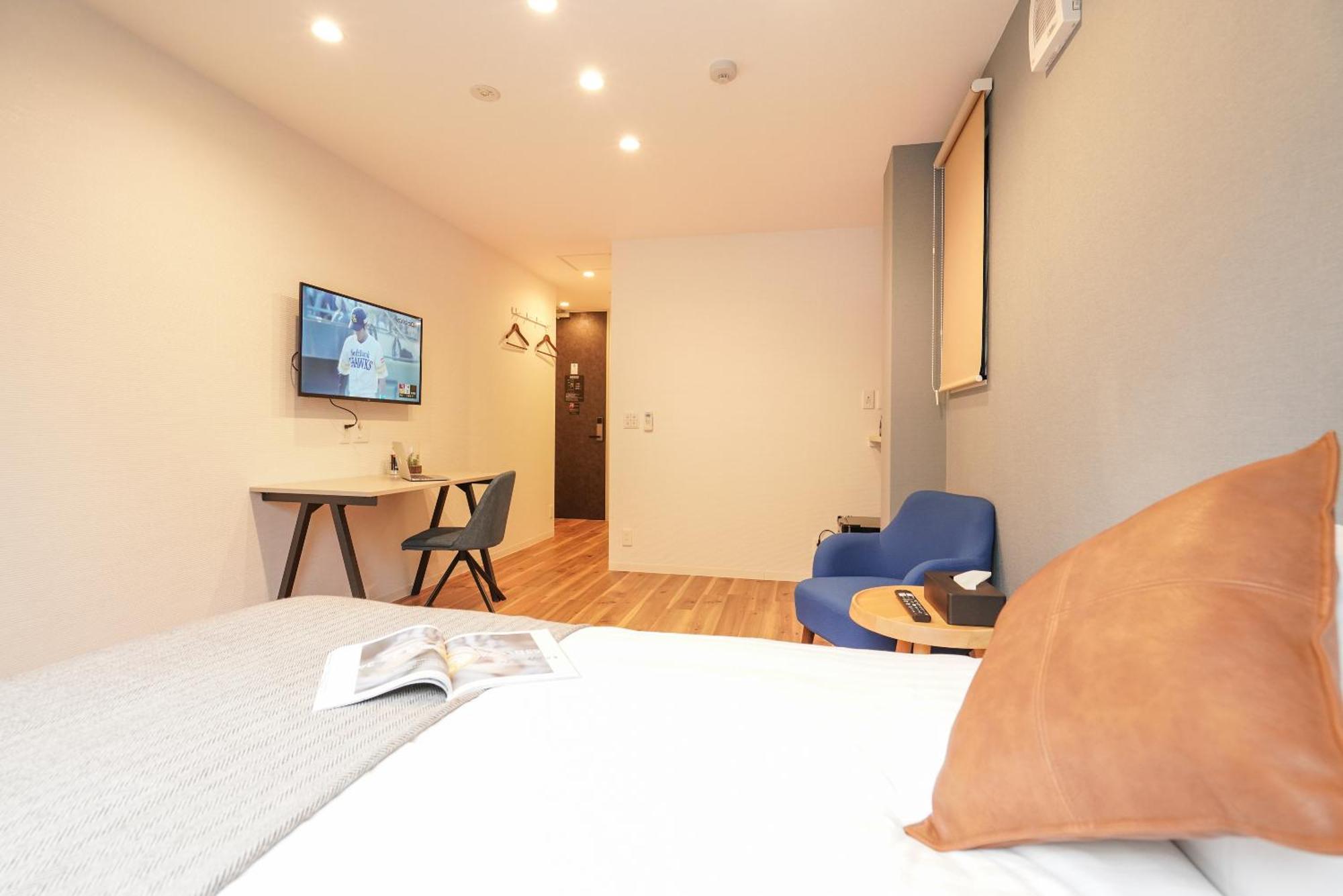 Ikoi Hotelー綺麗なホテル Aparthotel 4*