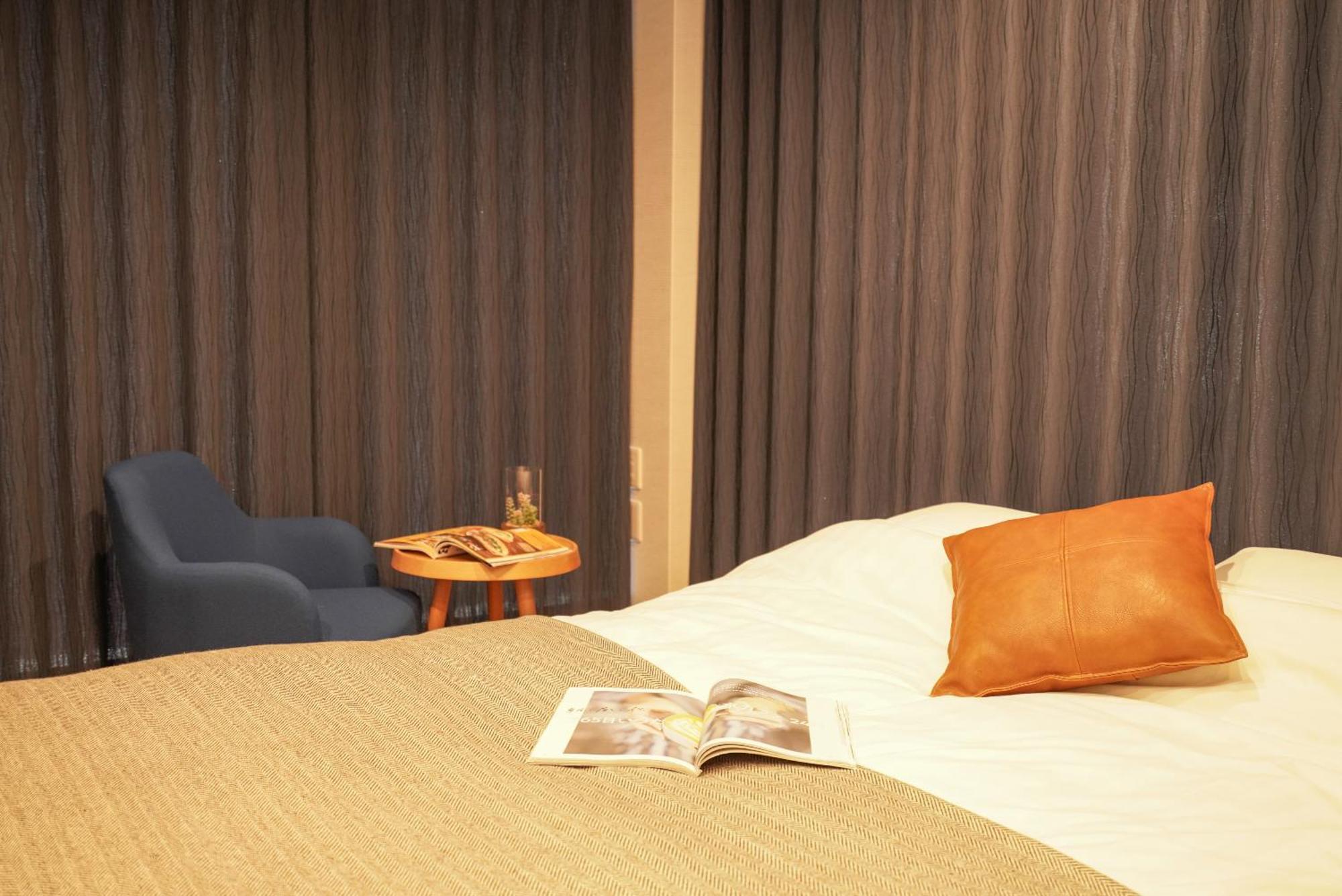 Ikoi Hotelー綺麗なホテル Aparthotel
