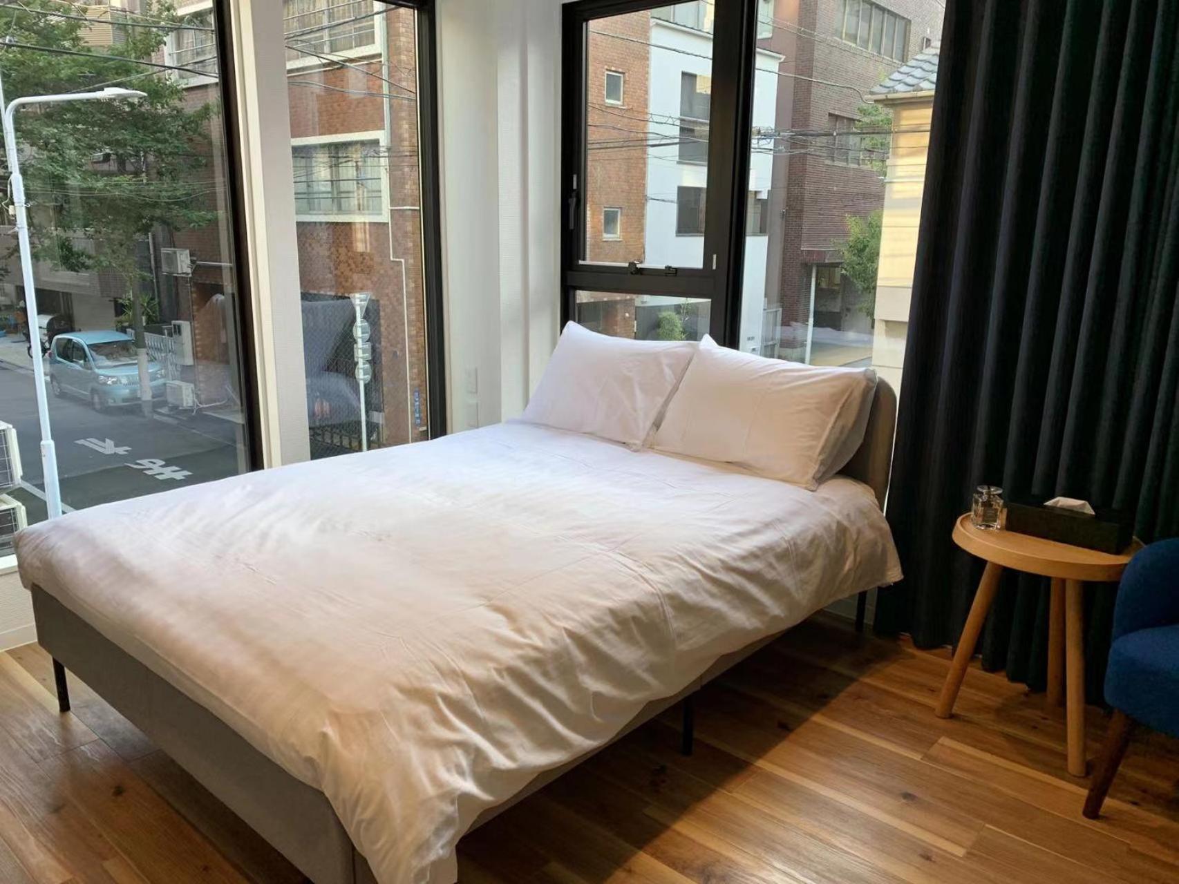 Ikoi Hotelー綺麗なホテル