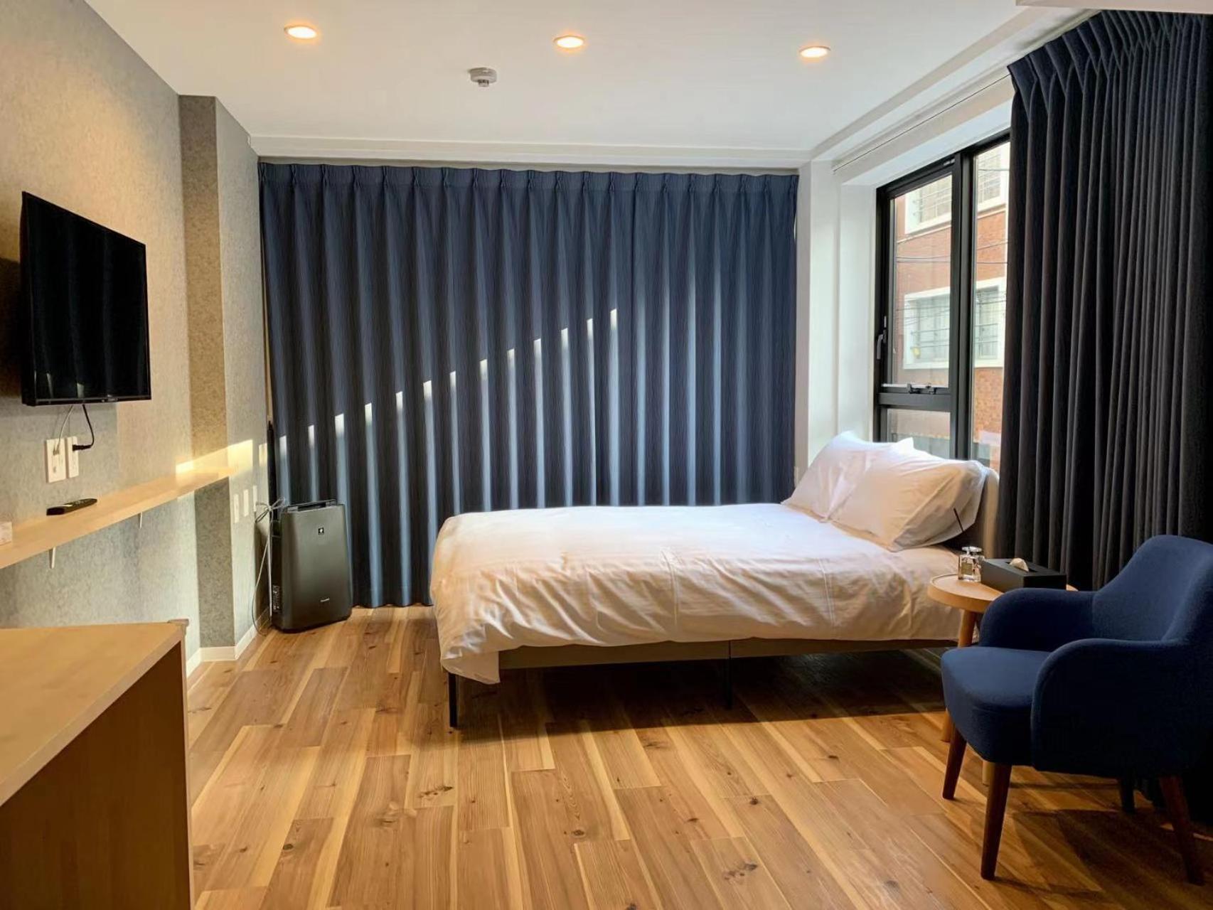 Aparthotel Ikoi Hotelー綺麗なホテル Tokyo