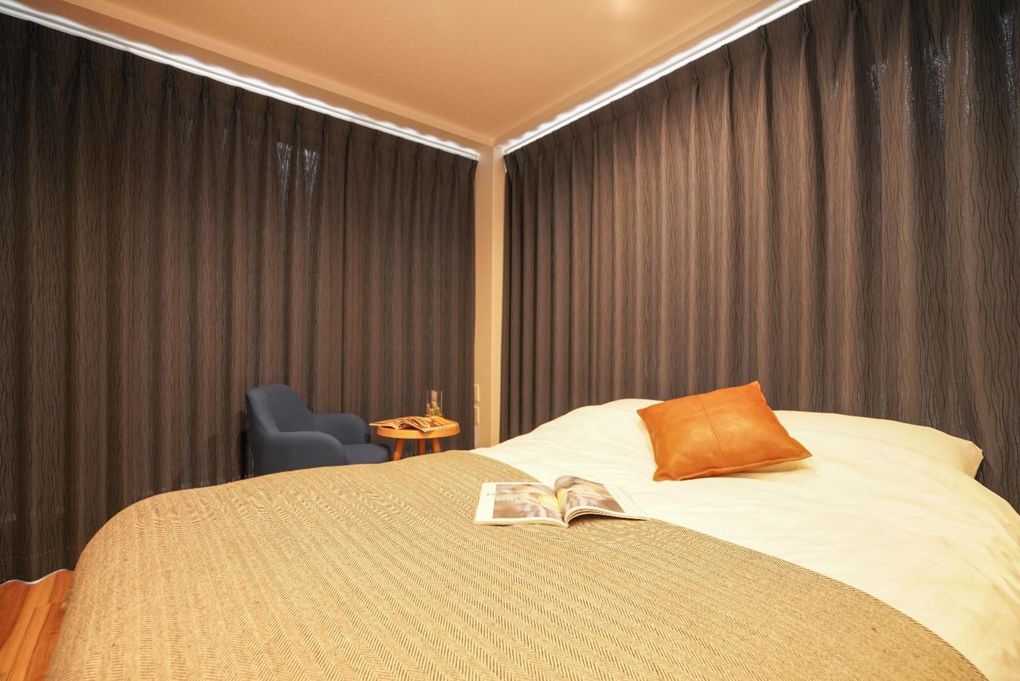 Ikoi Hotelー綺麗なホテル Aparthotel Tokyo