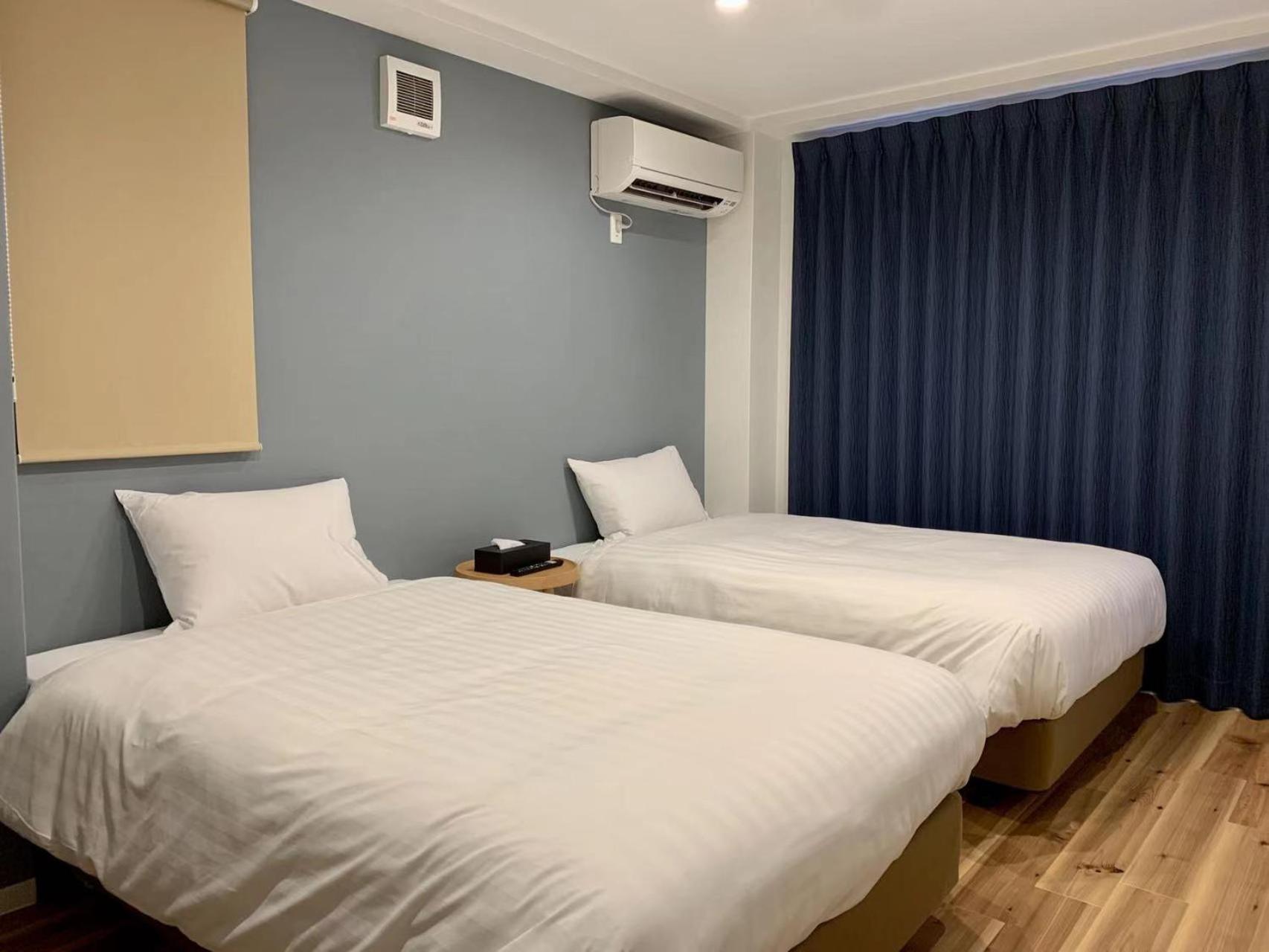 Ikoi Hotelー綺麗なホテル Tokyo