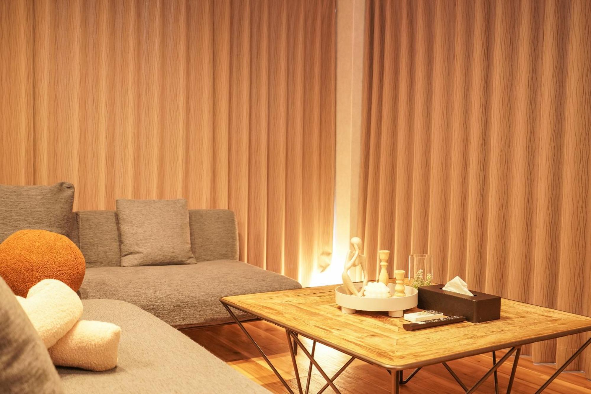 Ikoi Hotelー綺麗なホテル 4* Tokyo