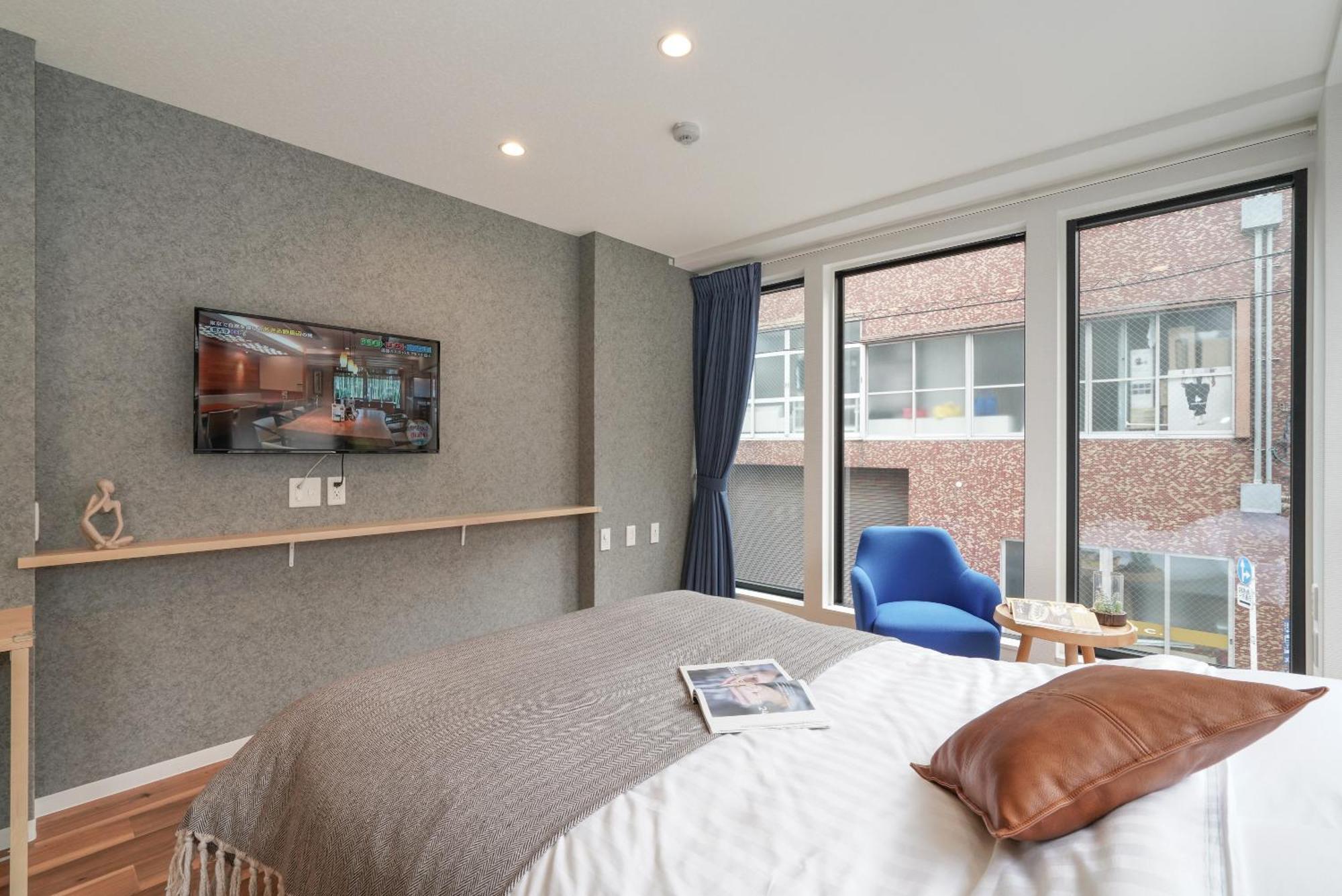Ikoi Hotelー綺麗なホテル Aparthotel