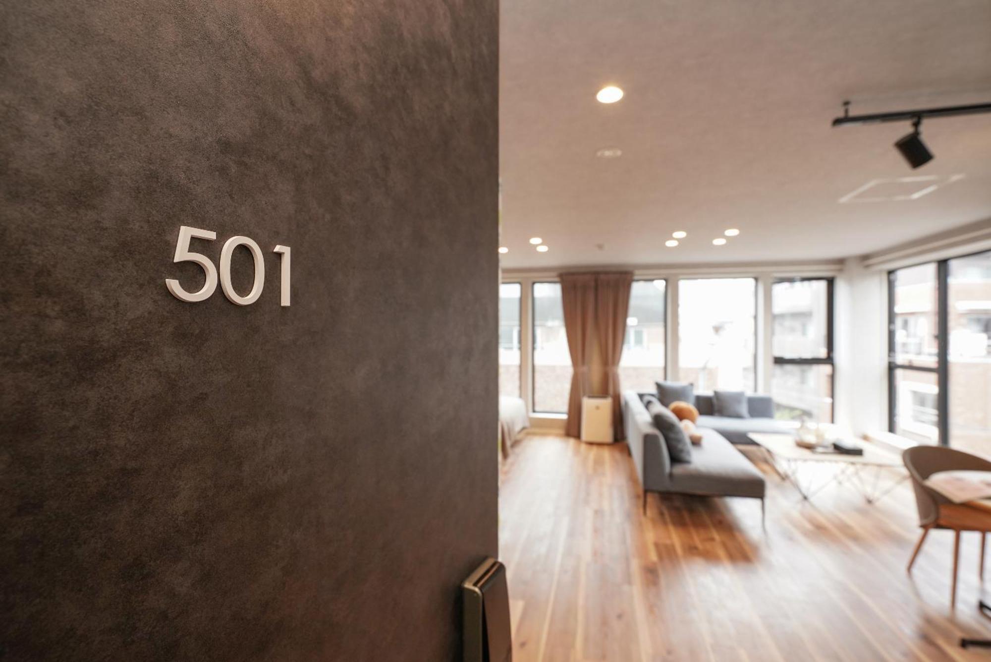 Aparthotel Ikoi Hotelー綺麗なホテル