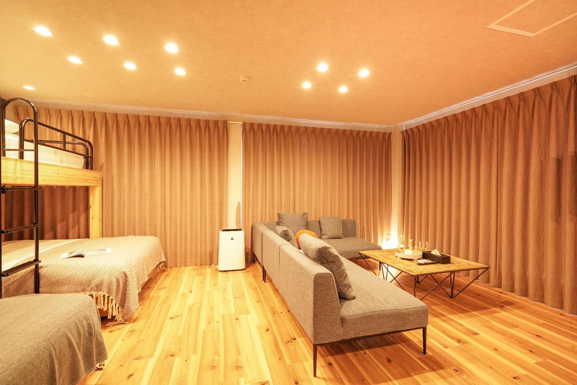 Aparthotel Ikoi Hotelー綺麗なホテル 4*