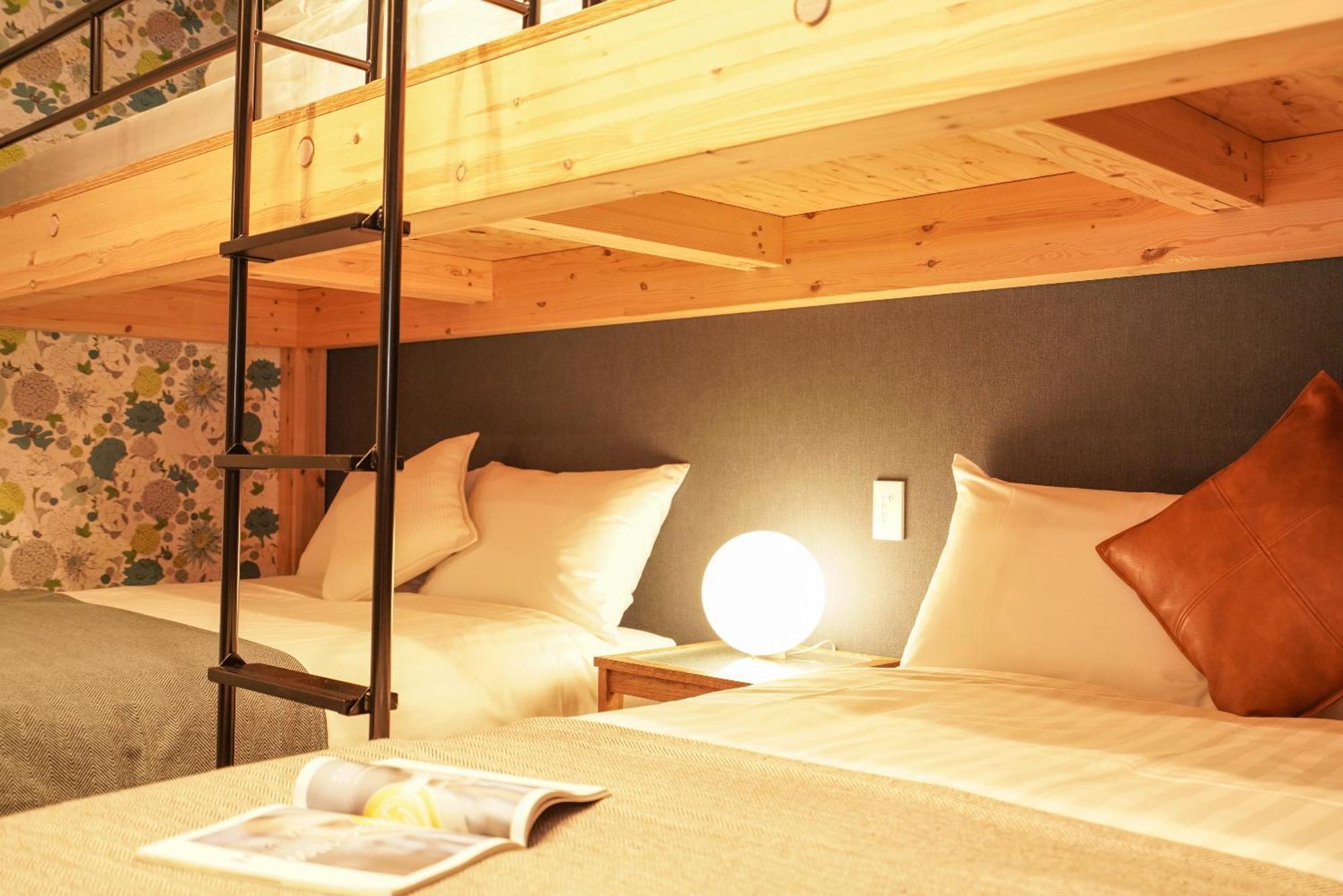 Ikoi Hotelー綺麗なホテル