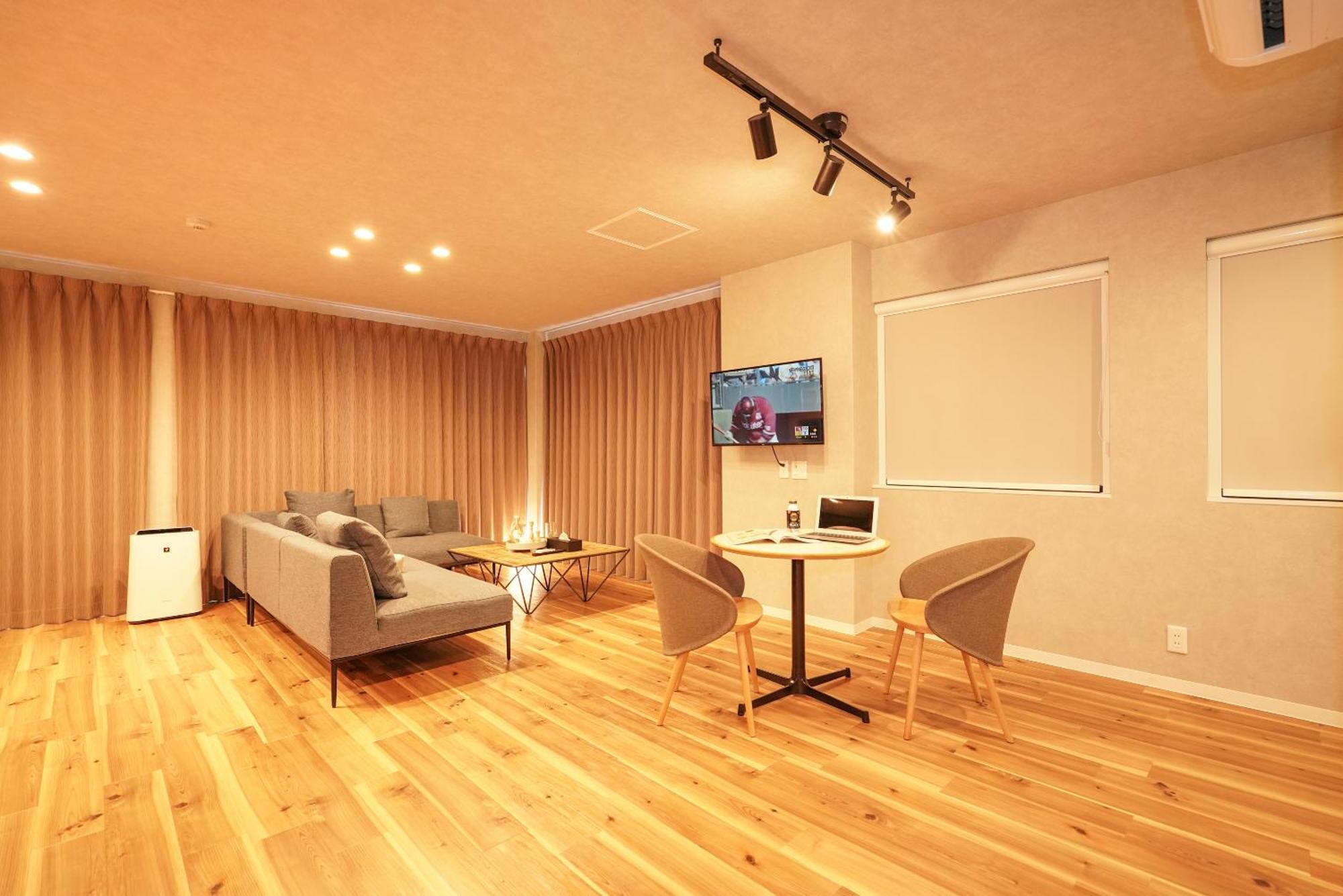Ikoi Hotelー綺麗なホテル 4*
