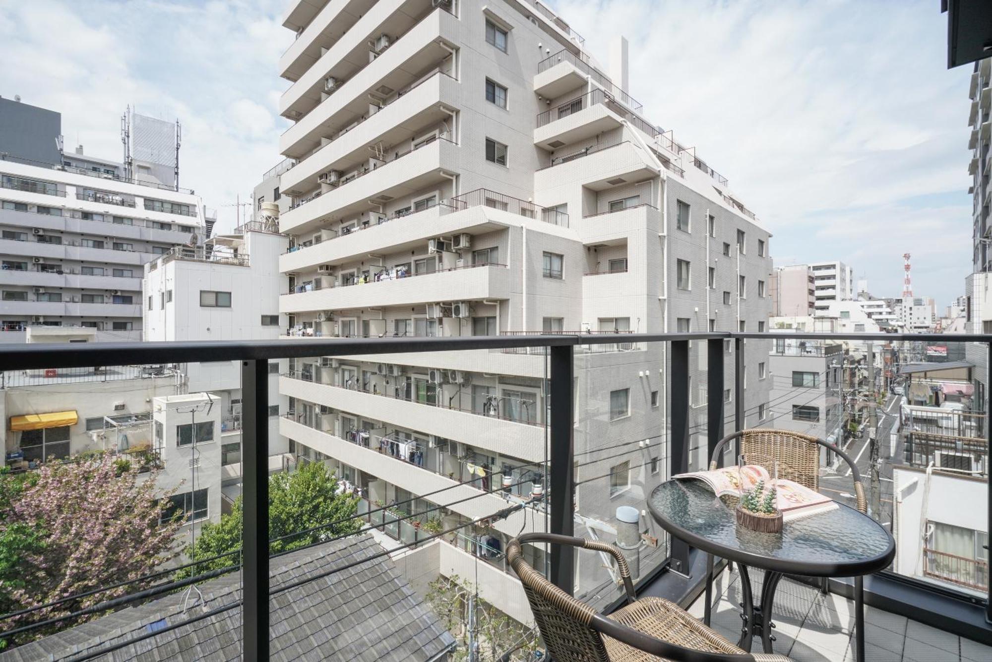 Ikoi Hotelー綺麗なホテル Aparthotel