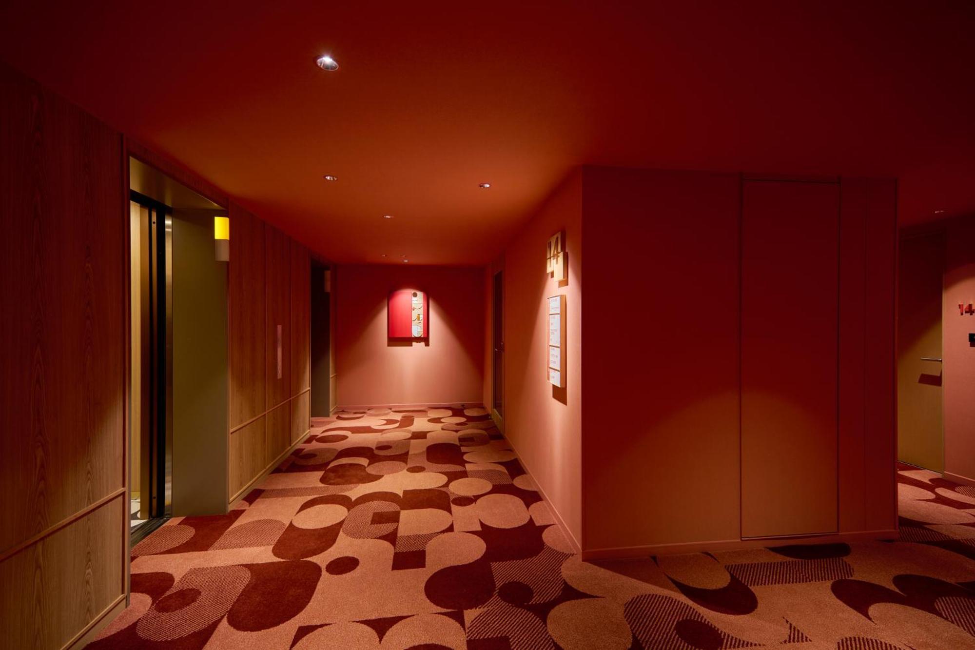 The Royal Park Ginza 6-chome Hotel Tokyo