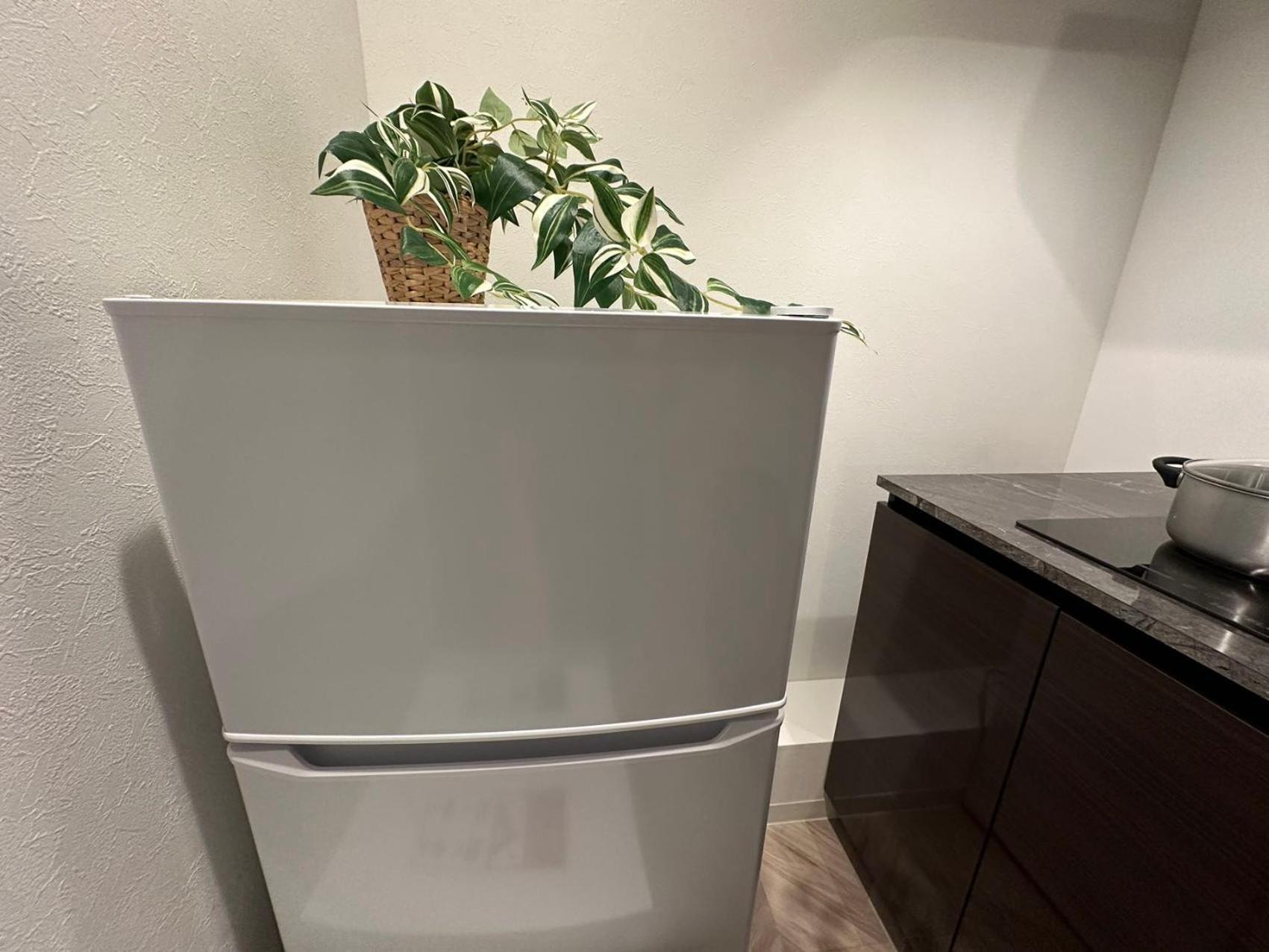 Apartment 【newly Built】3mins To Sta./1km To Shinjuku/max6/102 Tokyo
