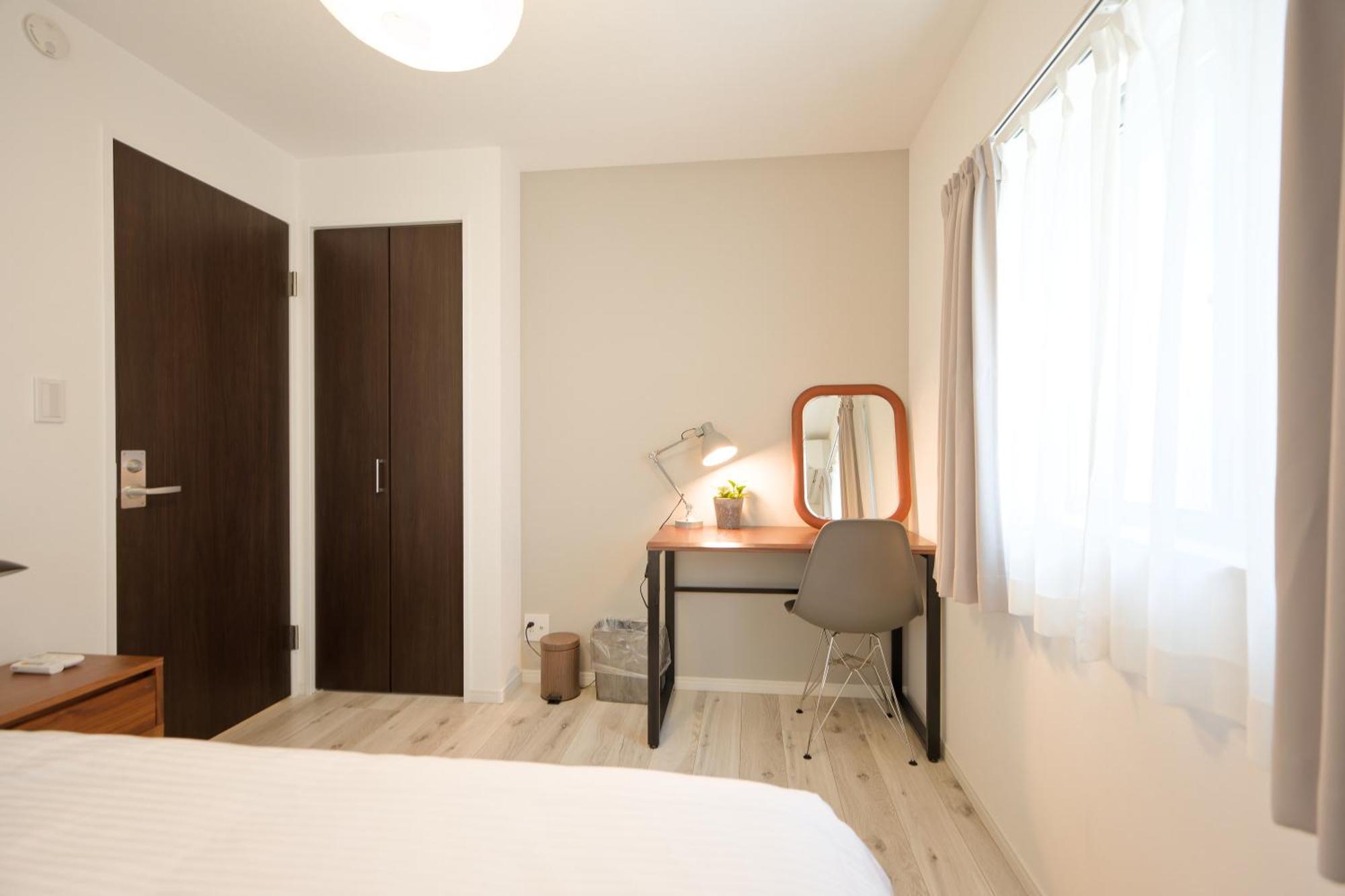 Villa Kami-ikebukuro Tokyo