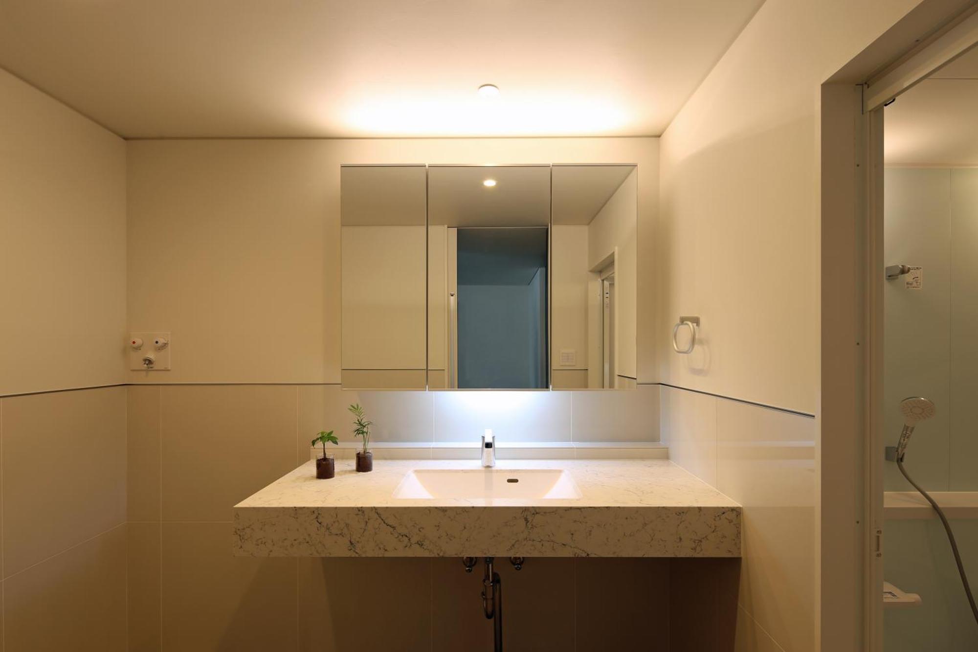 【new】spacious In Ebisu Heart Of Apartment