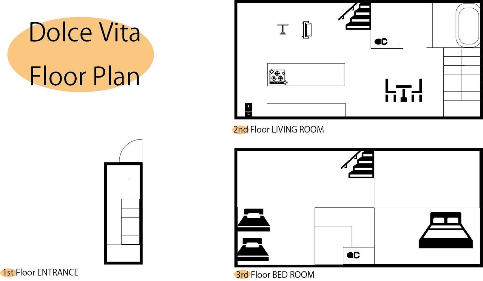 【new】spacious In Ebisu Heart Of Apartment Tokyo