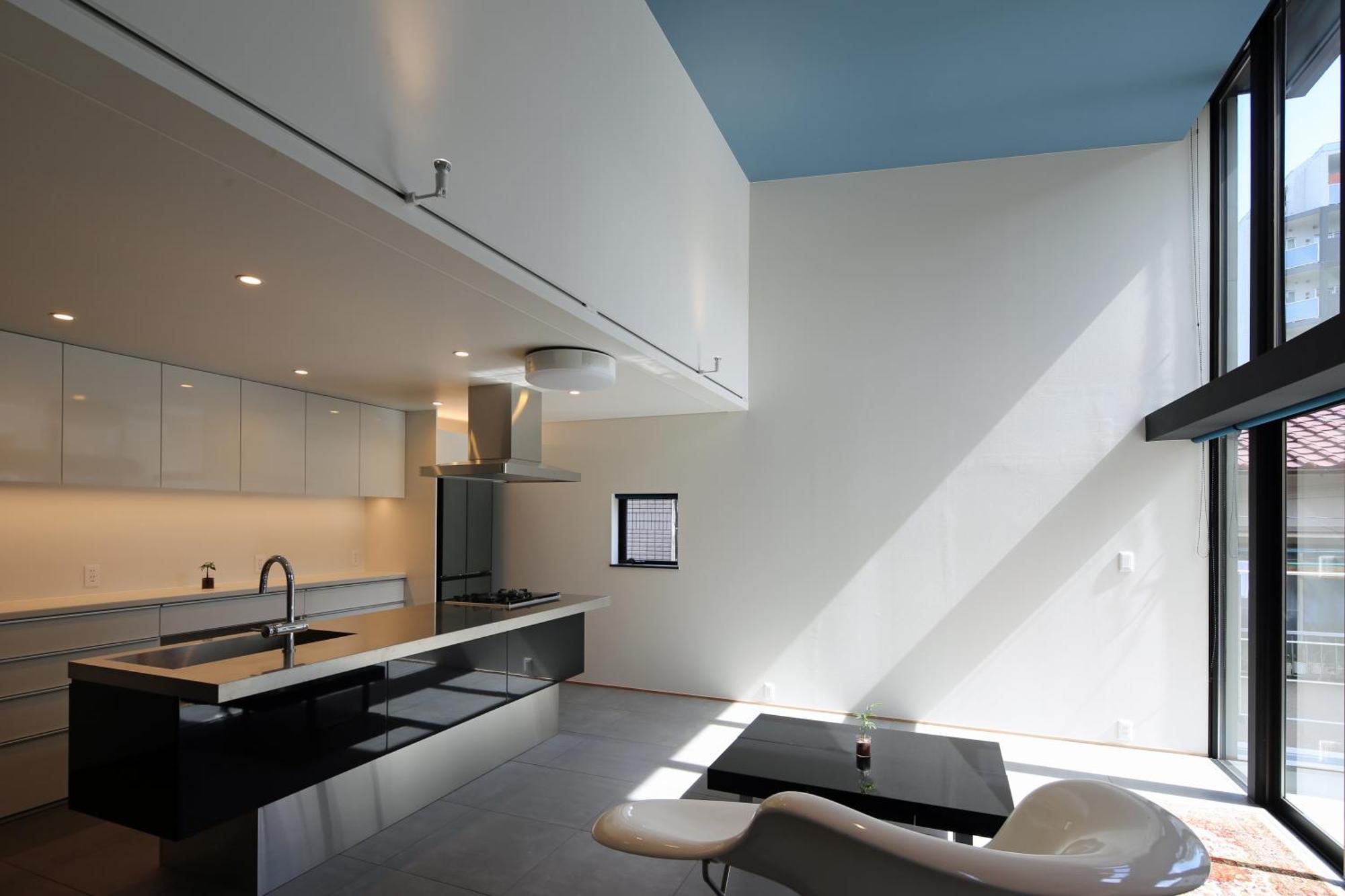 【new】spacious In Ebisu Heart Of Apartment *