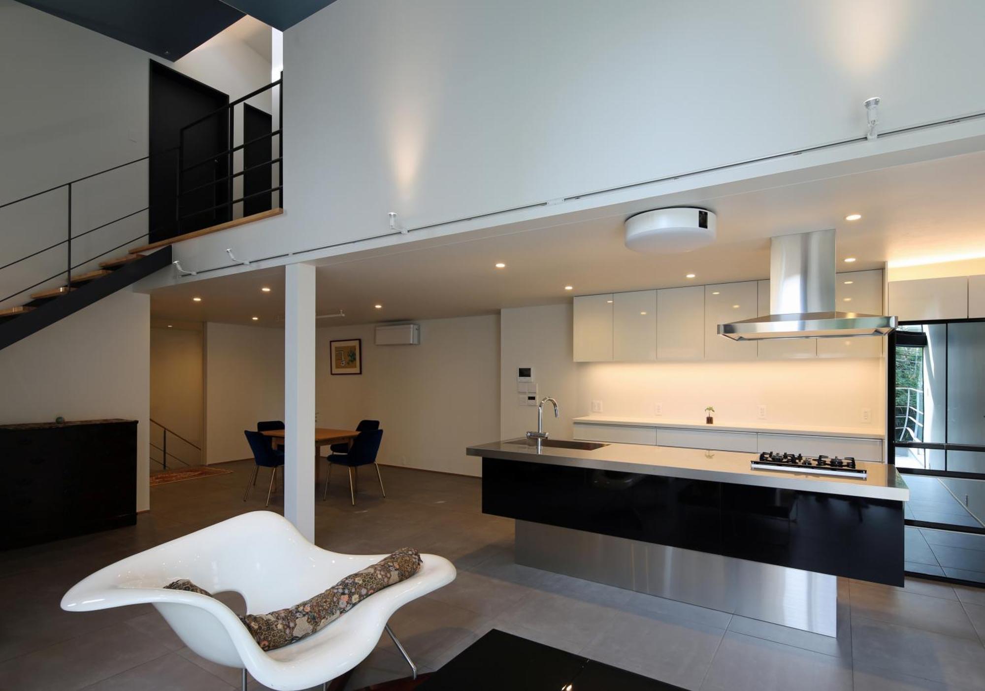 Apartment 【new】spacious In Ebisu Heart Of Tokyo