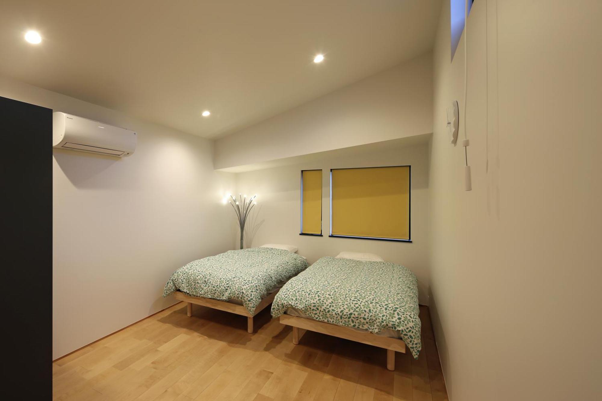 【new】spacious In Ebisu Heart Of