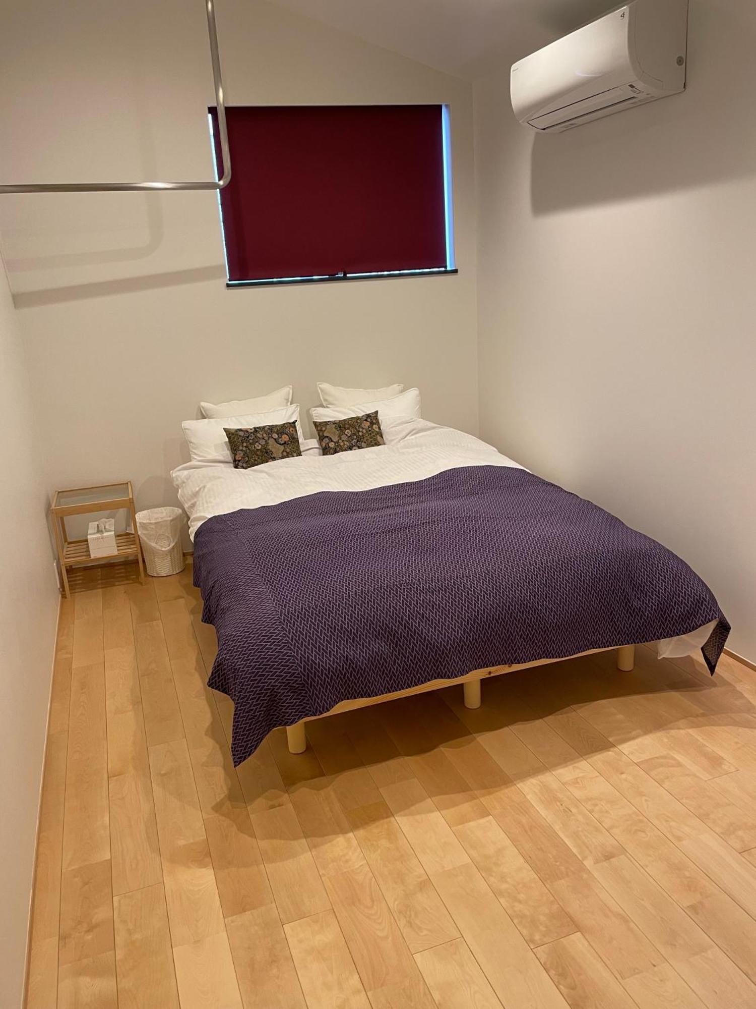 Apartment 【new】spacious In Ebisu Heart Of
