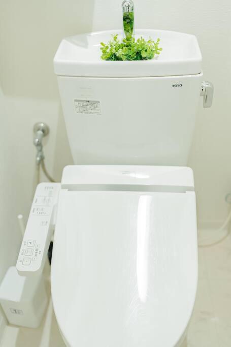 Apartment At Ikebukuro No 2 Max 8 Ikebukuro Area 5 Min From Otsuka Sta, Family Tokyo