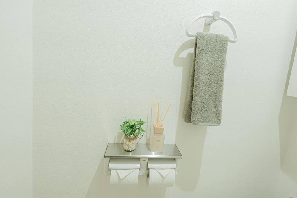 Apartment At Ikebukuro No 2 Max 8 Ikebukuro Area 5 Min From Otsuka Sta, Family