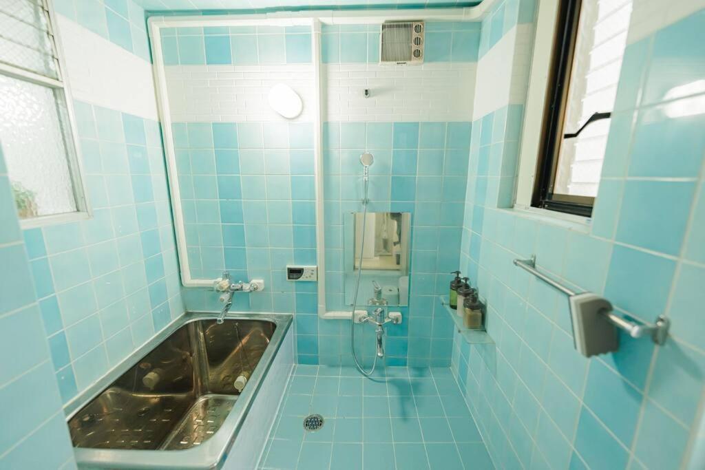 Apartment At Ikebukuro No 2 Max 8 Ikebukuro Area 5 Min From Otsuka Sta, Family