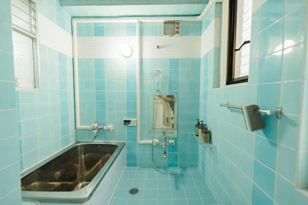 Apartment At Ikebukuro No 2 Max 8 Ikebukuro Area 5 Min From Otsuka Sta, Family Tokyo