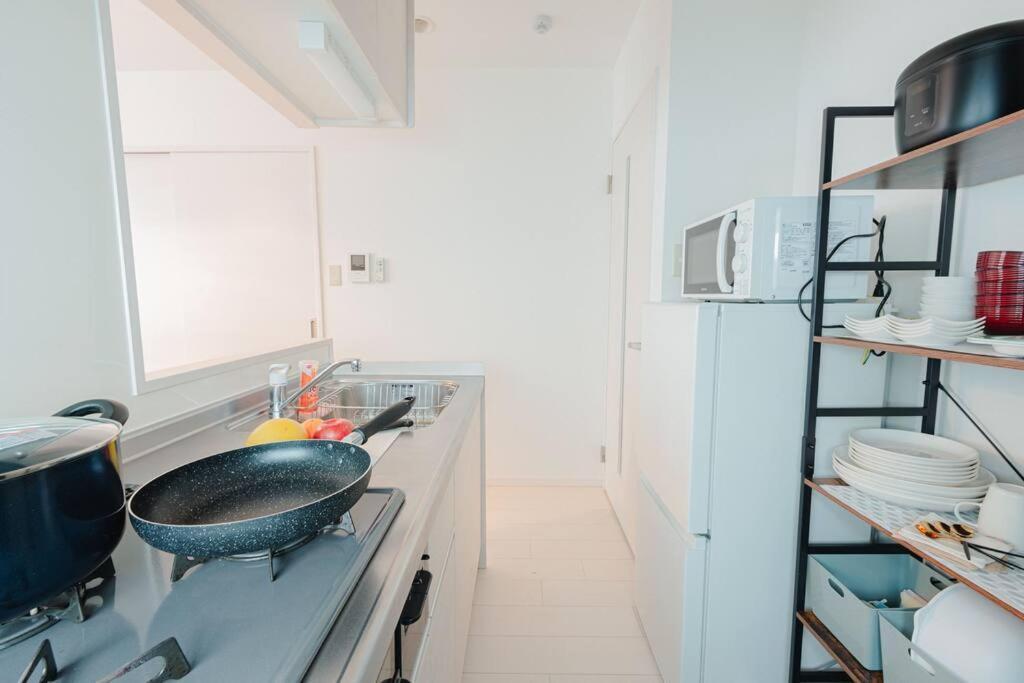 Apartment At Ikebukuro No 2 Max 8 Ikebukuro Area 5 Min From Otsuka Sta, Family Tokyo