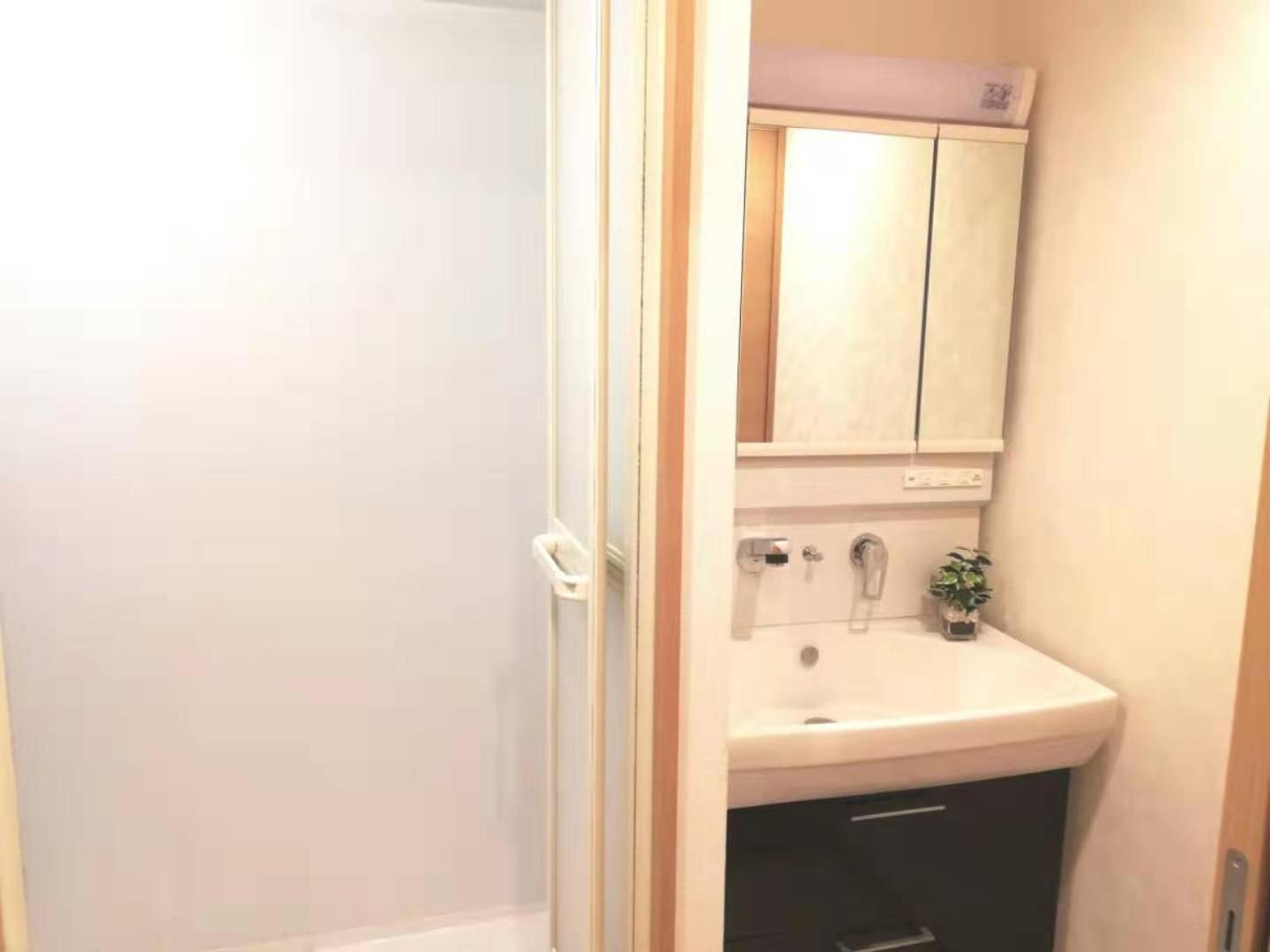 Apartment 3池袋最中心 两室一厅 池袋站10分 2 Ikebukuro Center 10 Mins To St Max 7p 直达新宿 涉谷 表参道 池袋 上野 代代木 银座 原宿 Tokyo