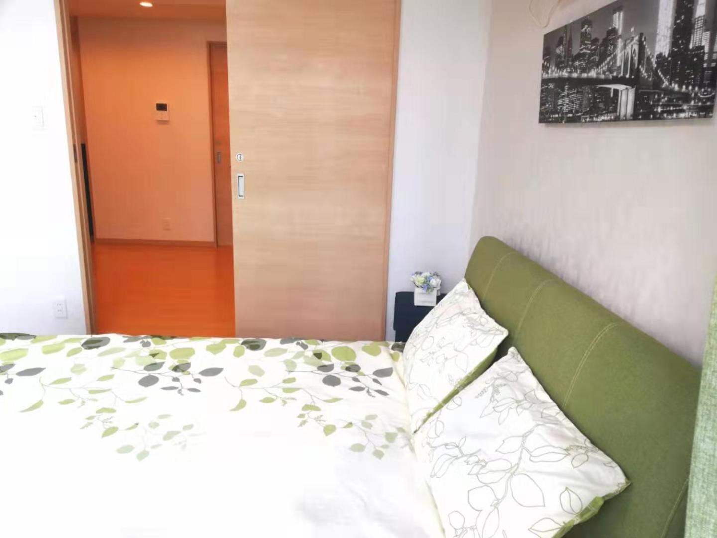 Apartment 3池袋最中心 两室一厅 池袋站10分 2 Ikebukuro Center 10 Mins To St Max 7p 直达新宿 涉谷 表参道 池袋 上野 代代木 银座 原宿 *