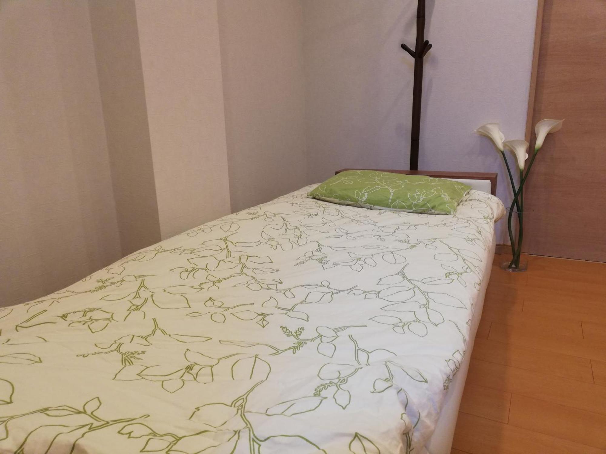 Apartment 3池袋最中心 两室一厅 池袋站10分 2 Ikebukuro Center 10 Mins To St Max 7p 直达新宿 涉谷 表参道 池袋 上野 代代木 银座 原宿