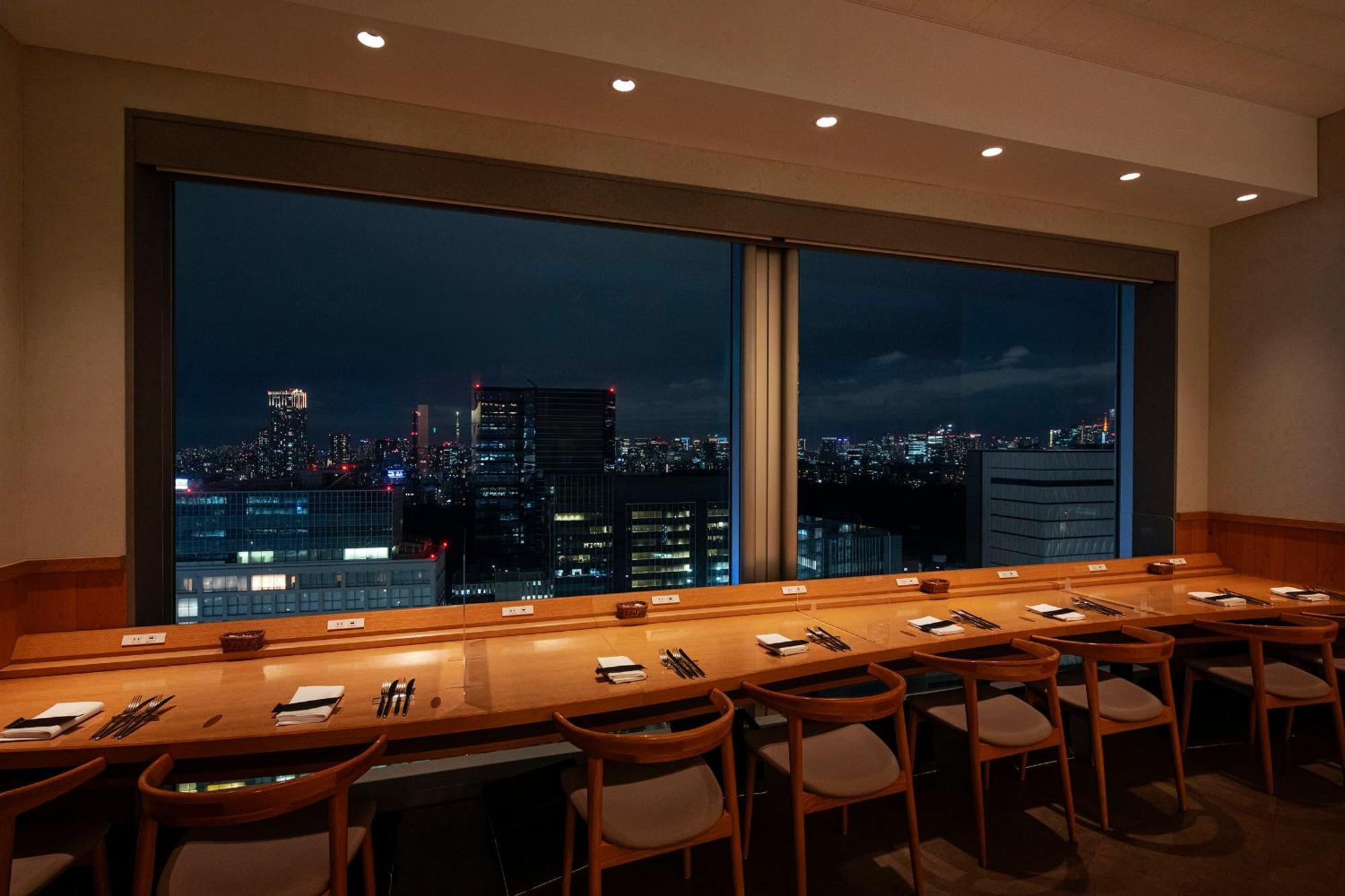 Odakyu Century Southern Tower 4*