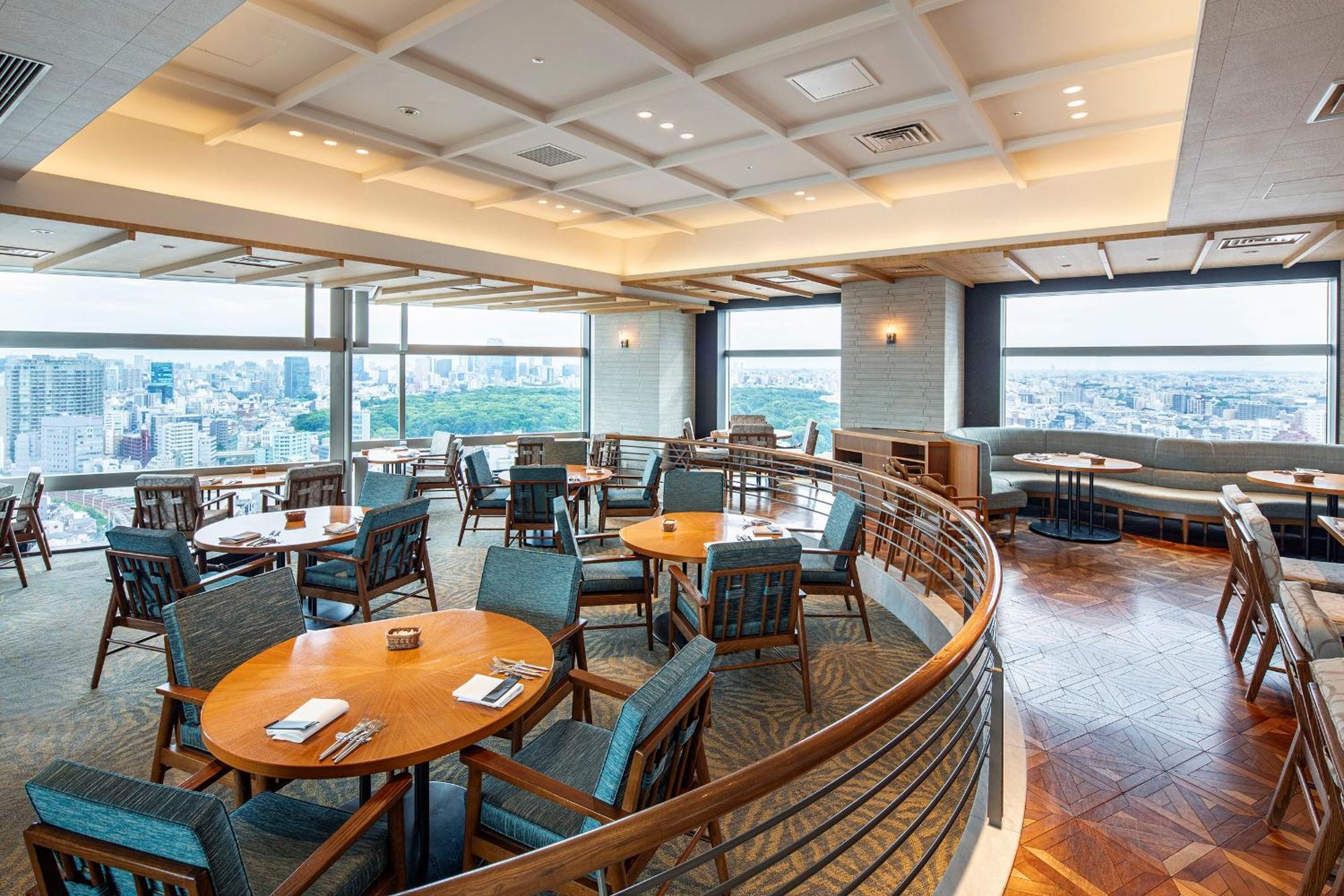 Odakyu Century Southern Tower Hotel