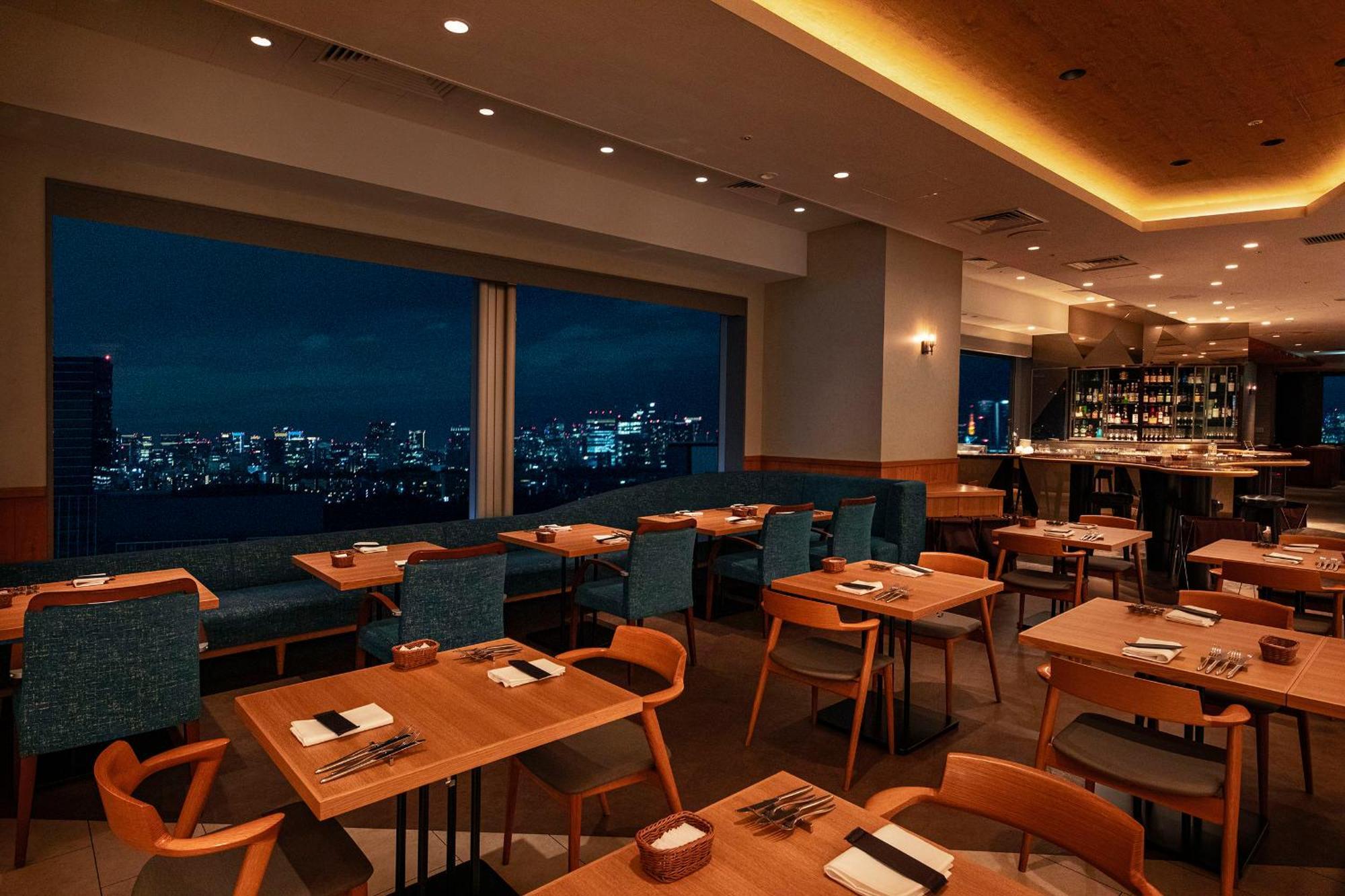 Hotel Odakyu Century Southern Tower