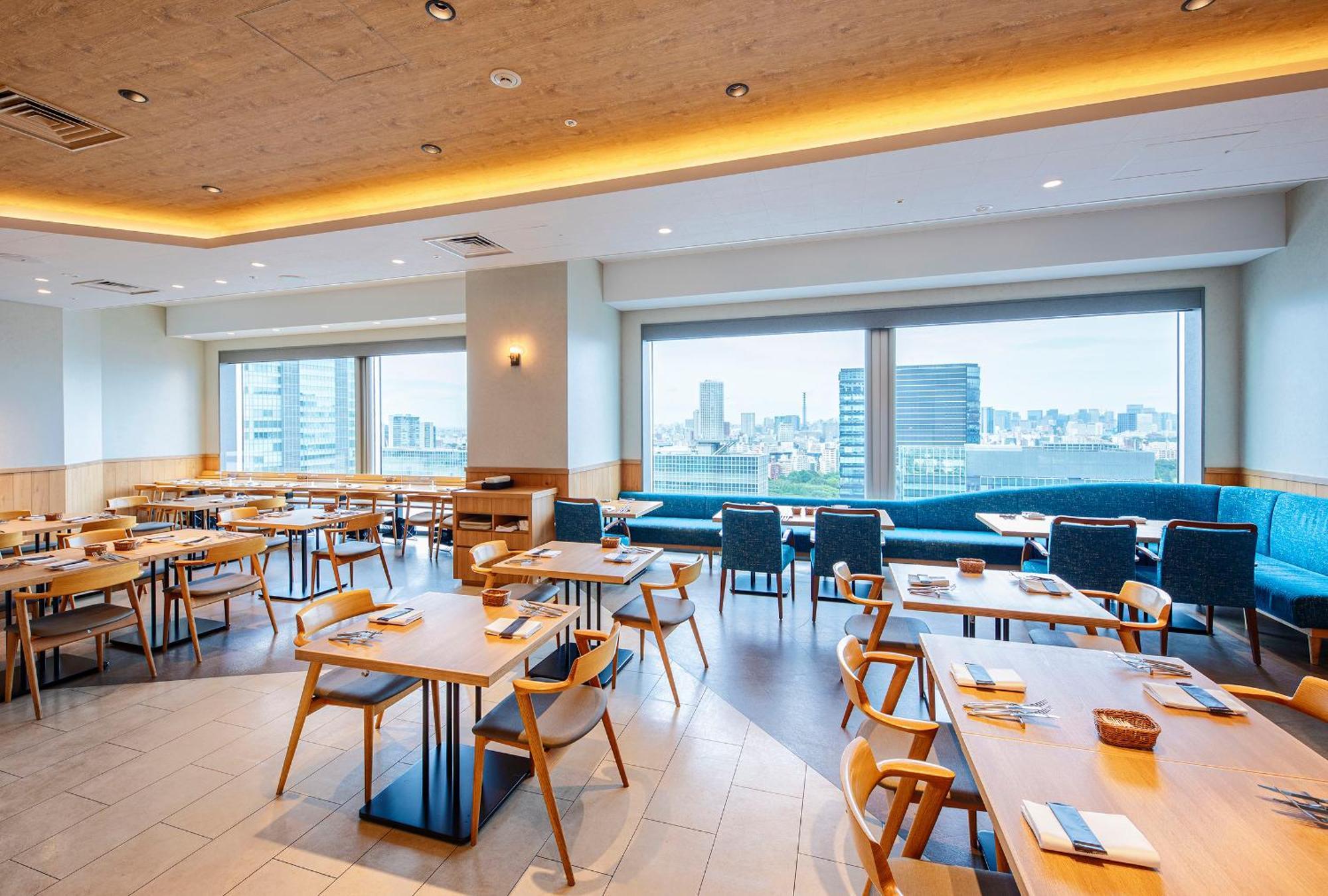 Hotel Odakyu Century Southern Tower 4*