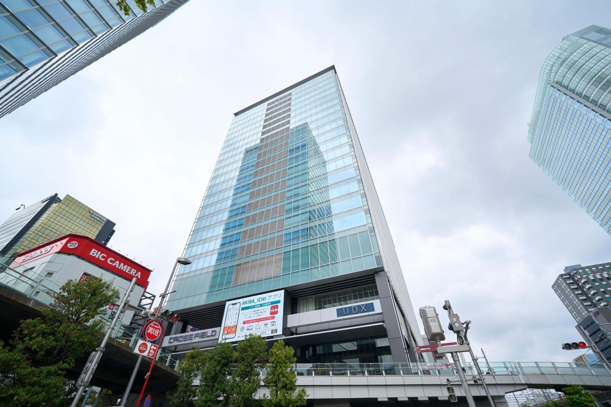 Hotel Resol Akihabara Tokyo